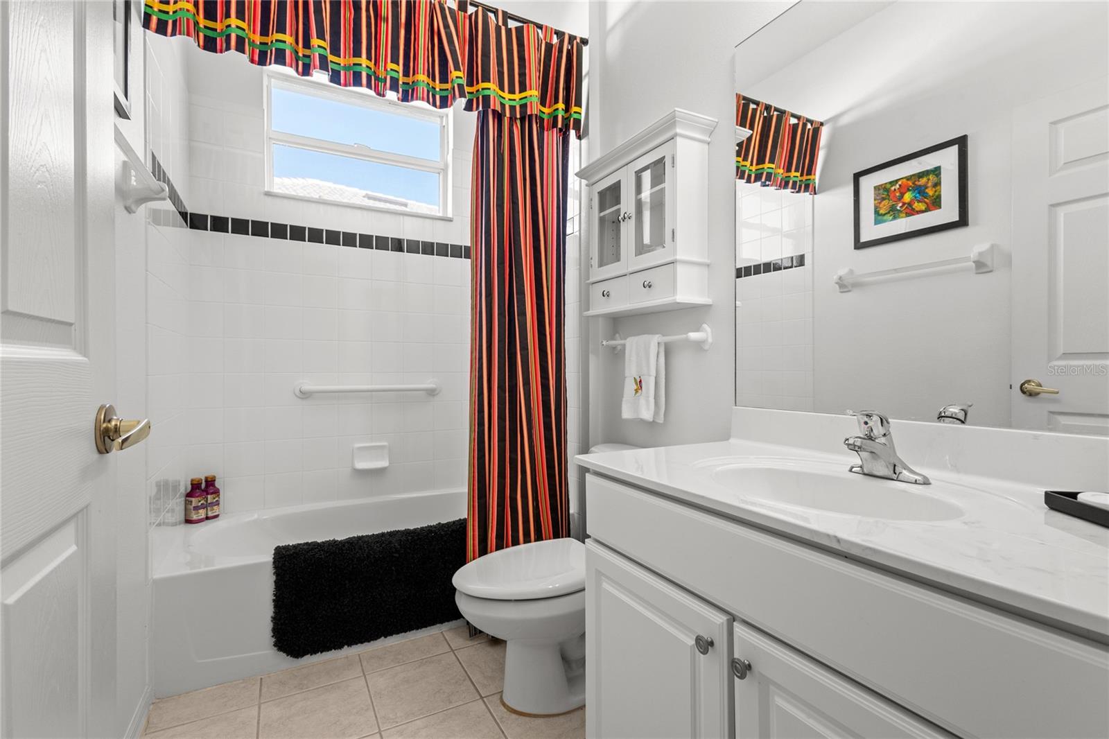 HERON CREEK - Residential