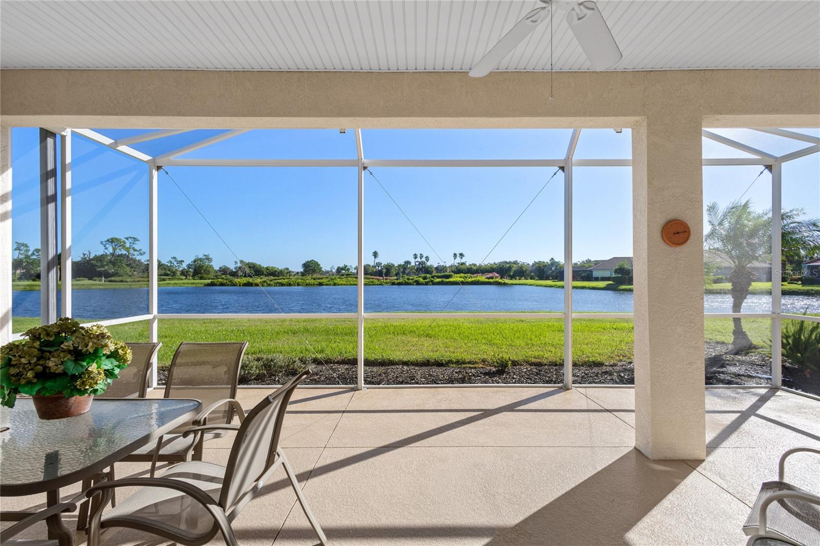 HERON CREEK - Residential