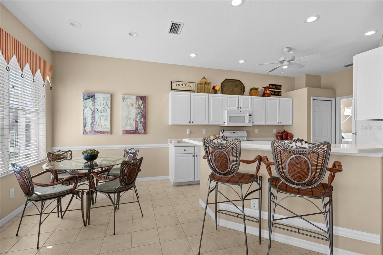 HERON CREEK - Residential