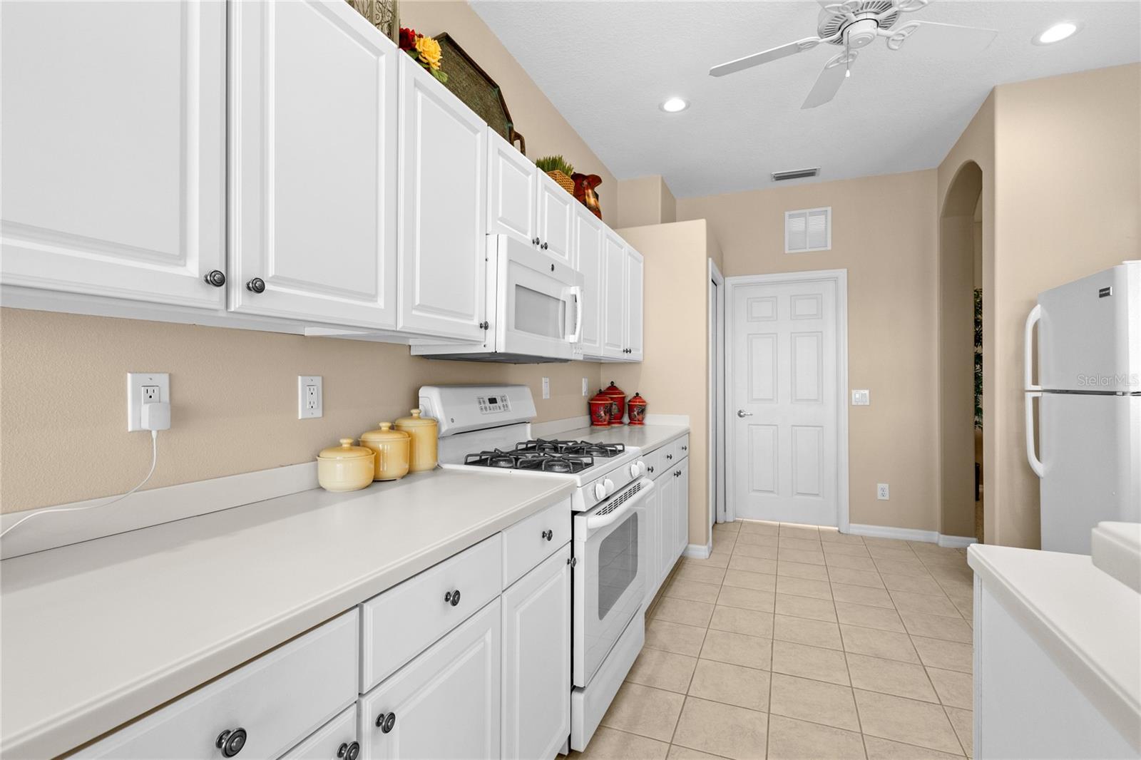 HERON CREEK - Residential