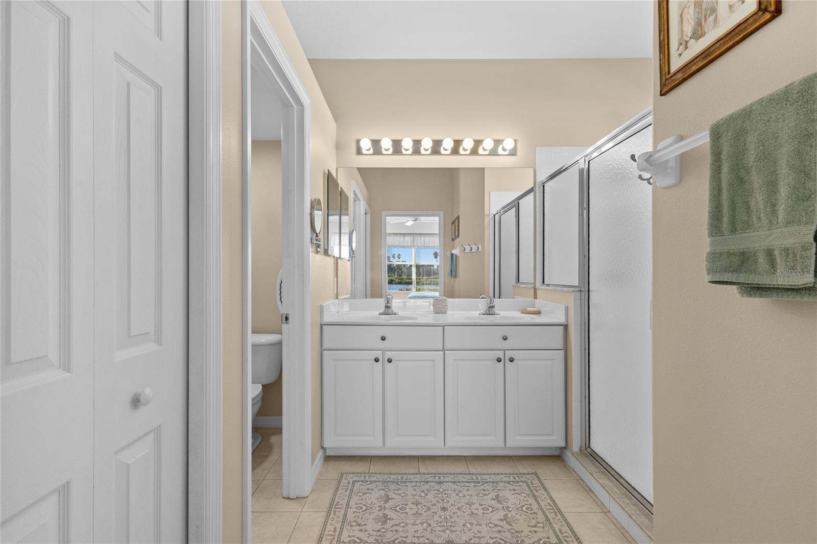 HERON CREEK - Residential