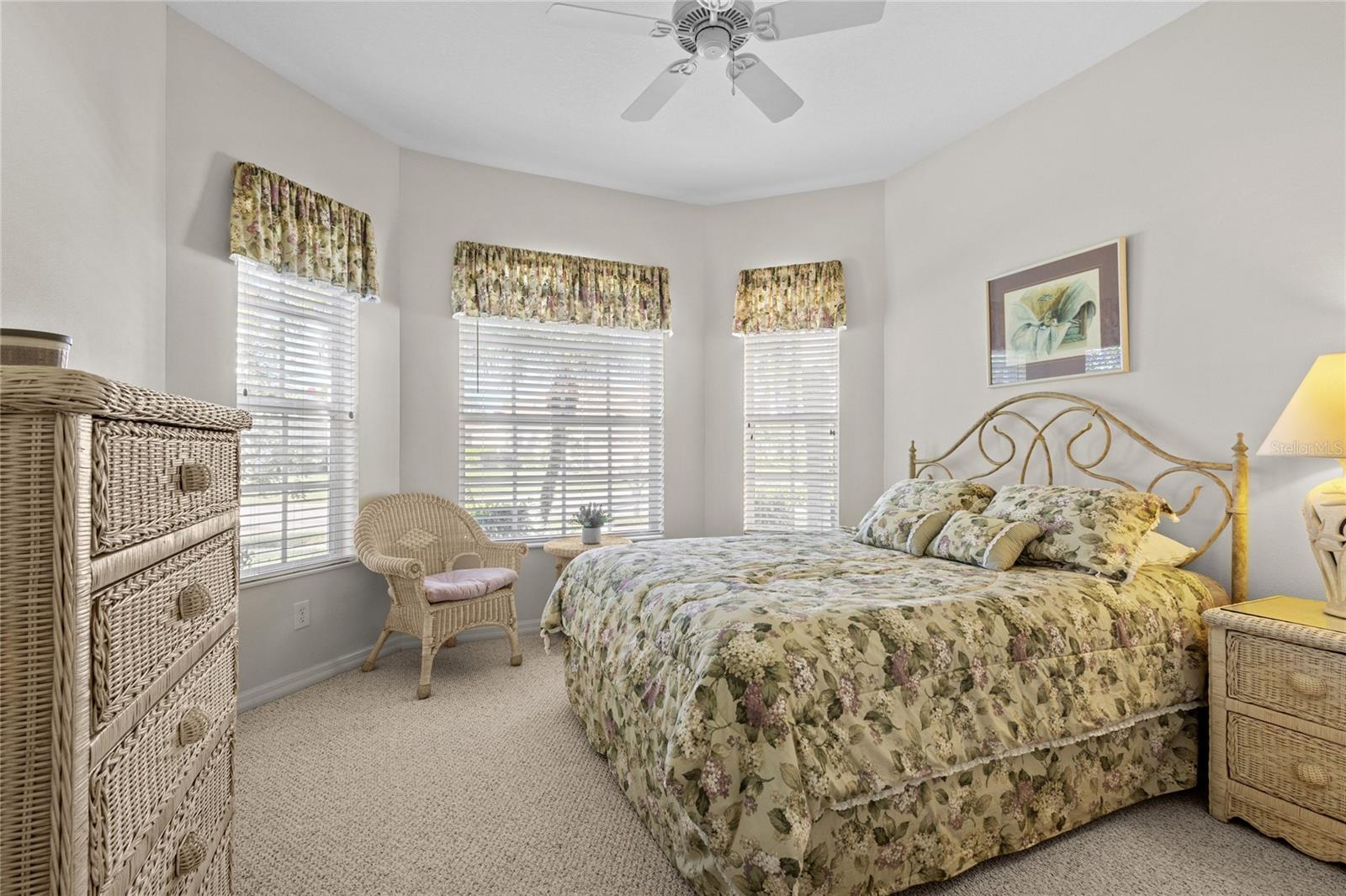 HERON CREEK - Residential