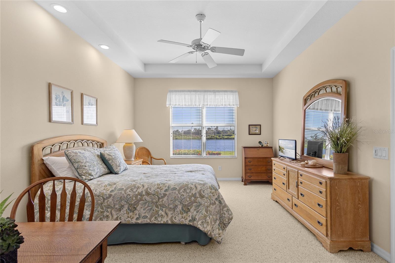 HERON CREEK - Residential