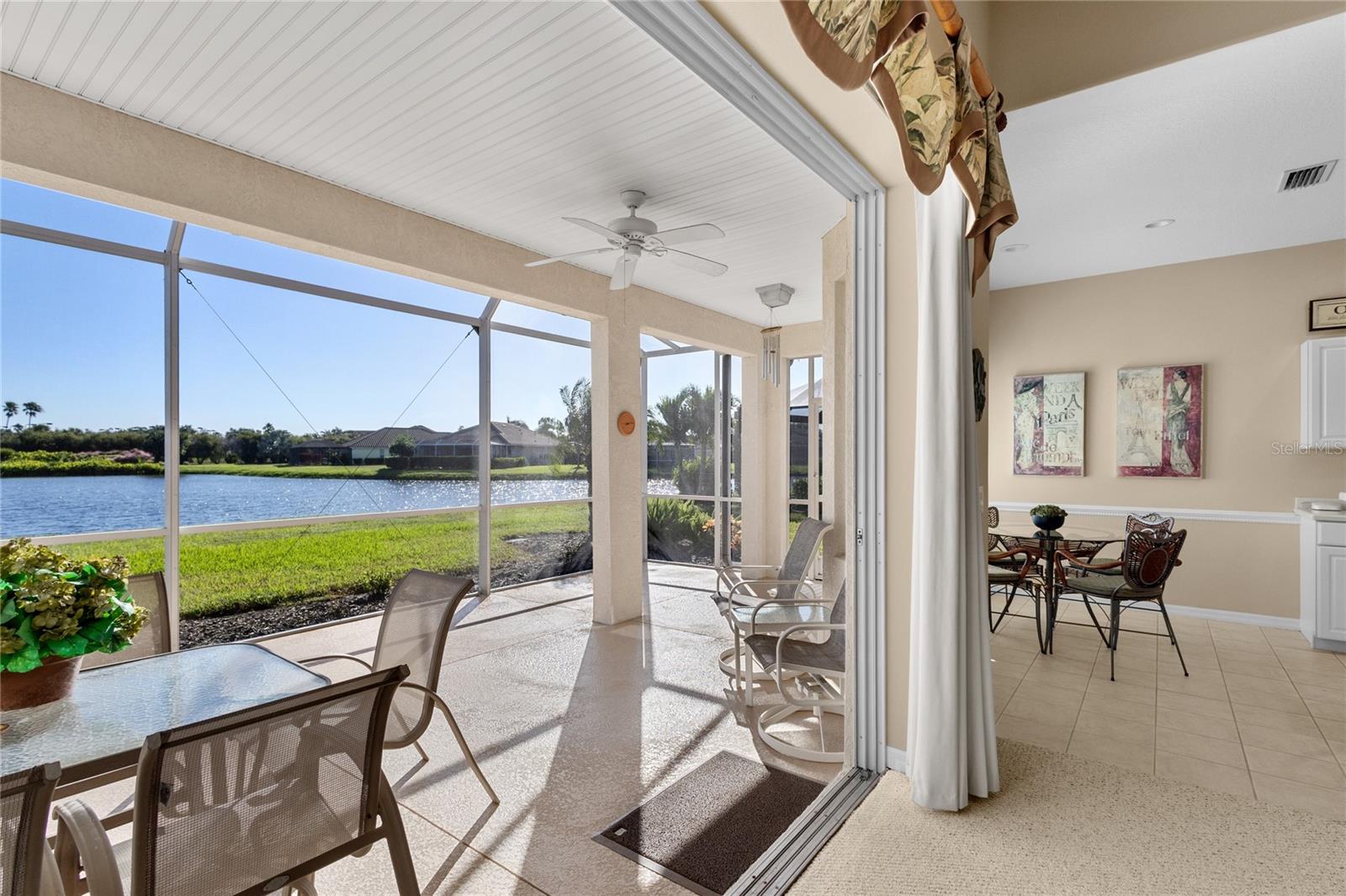 HERON CREEK - Residential
