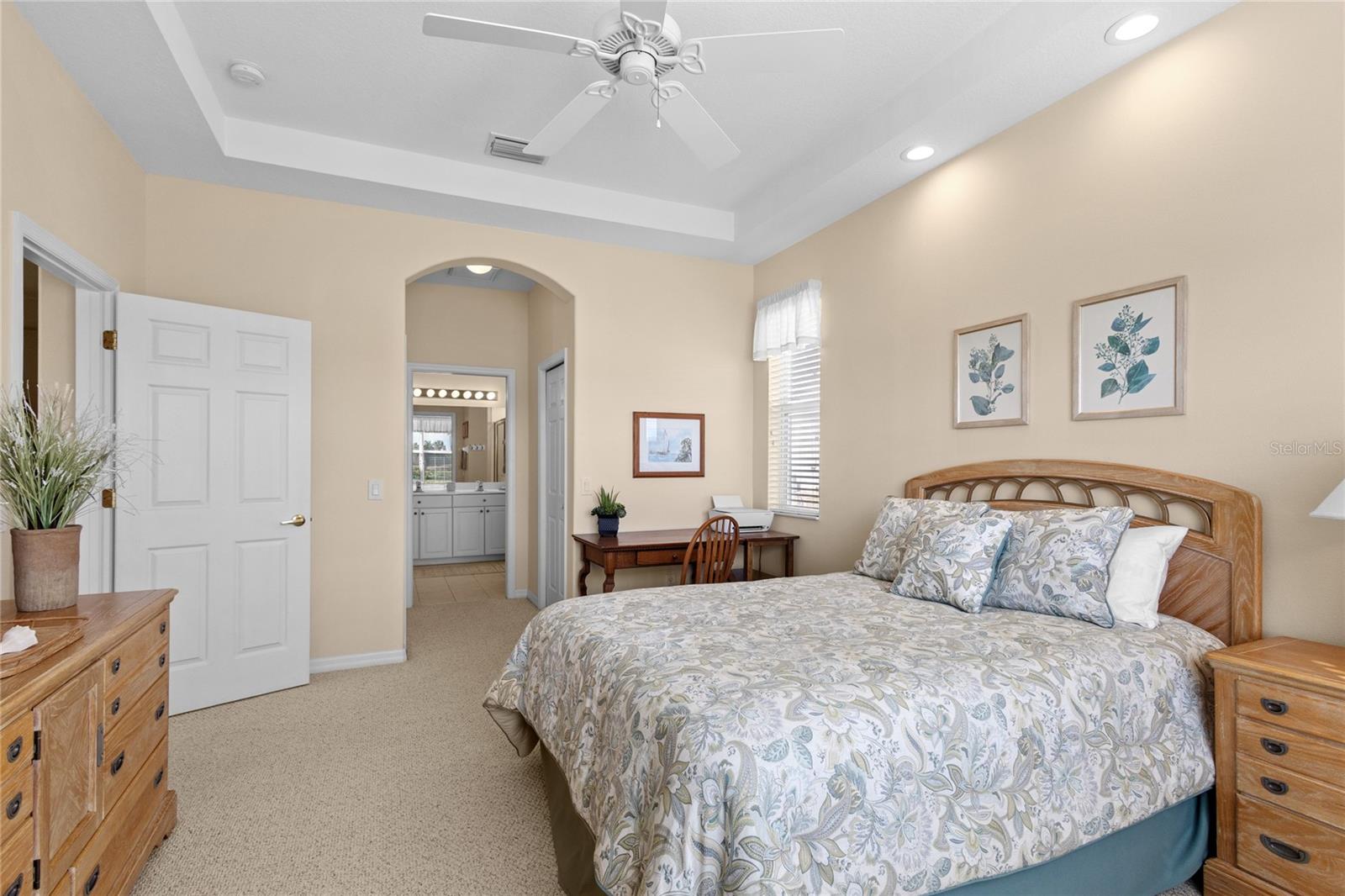 HERON CREEK - Residential