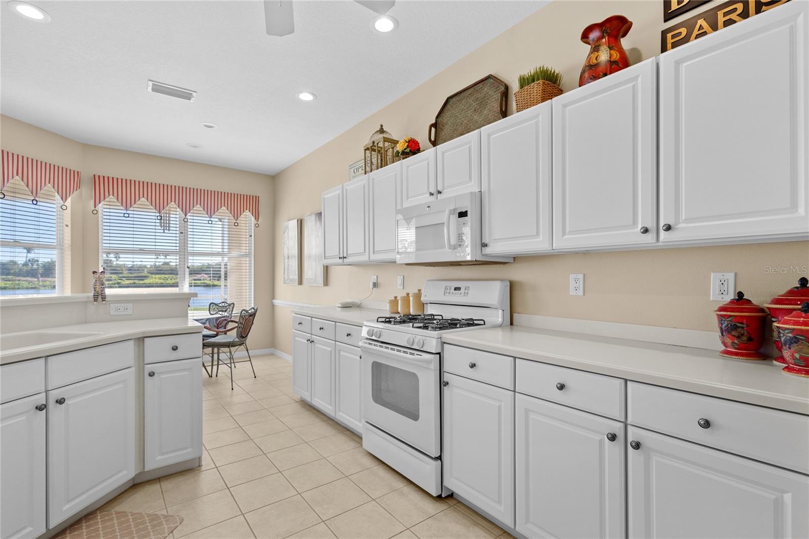 HERON CREEK - Residential