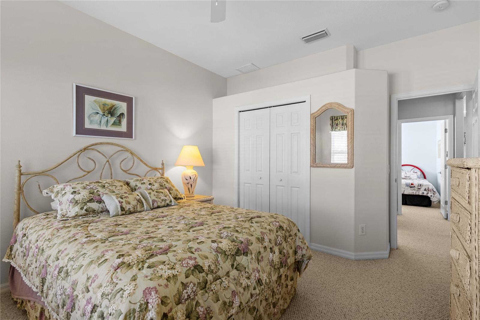 HERON CREEK - Residential