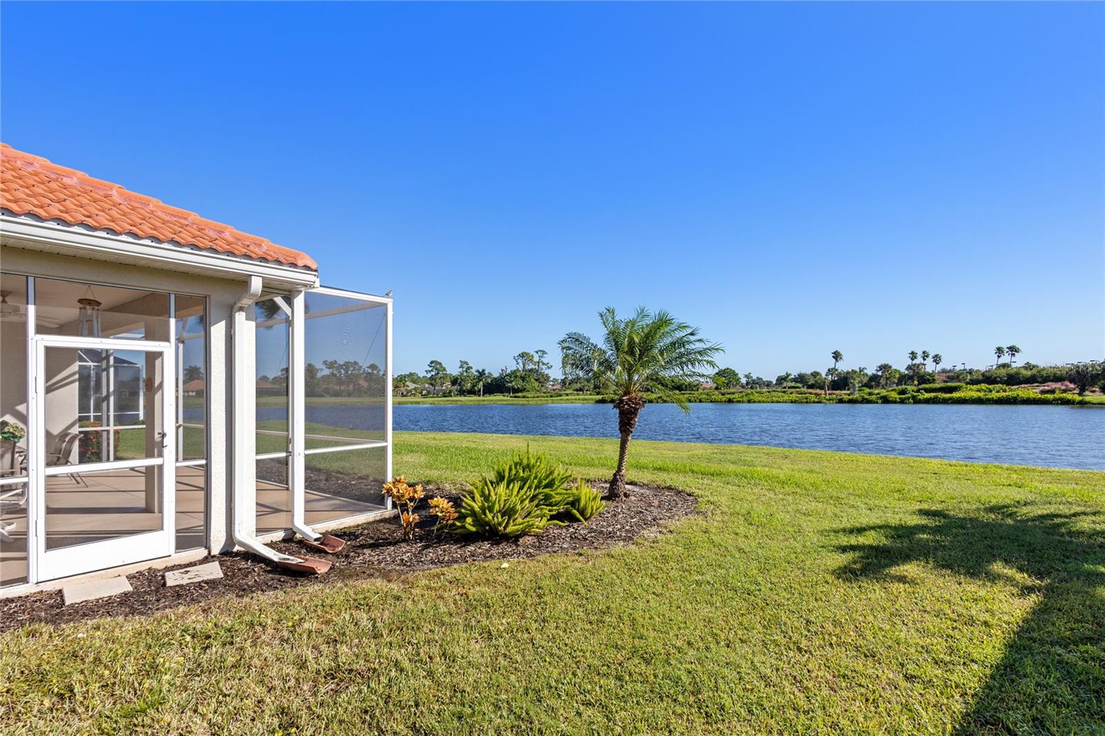 HERON CREEK - Residential