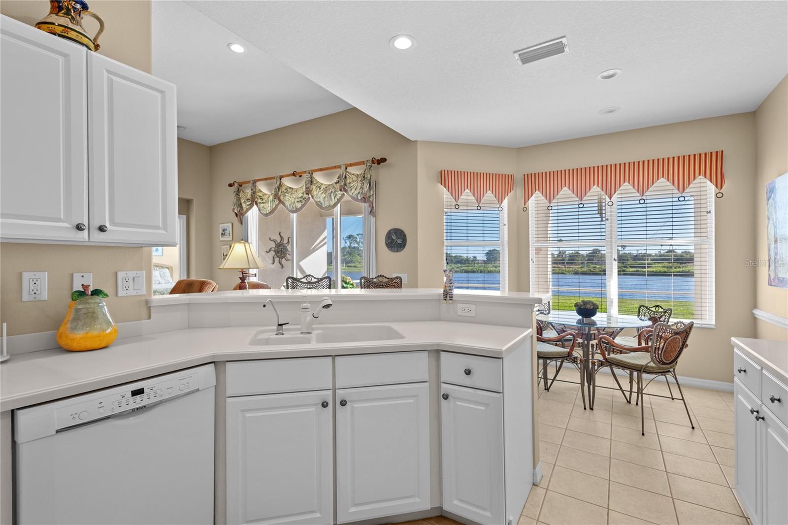 HERON CREEK - Residential