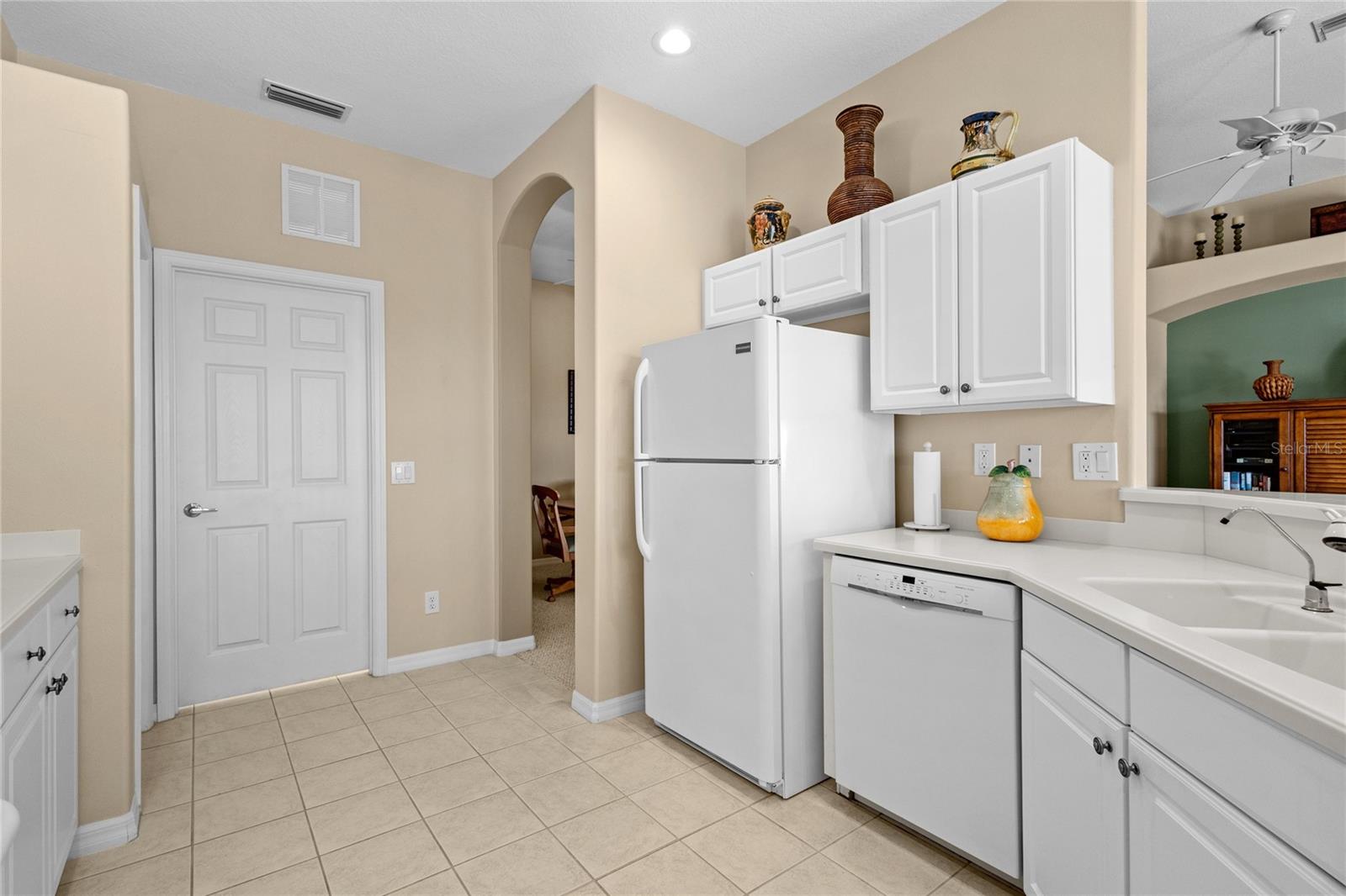 HERON CREEK - Residential