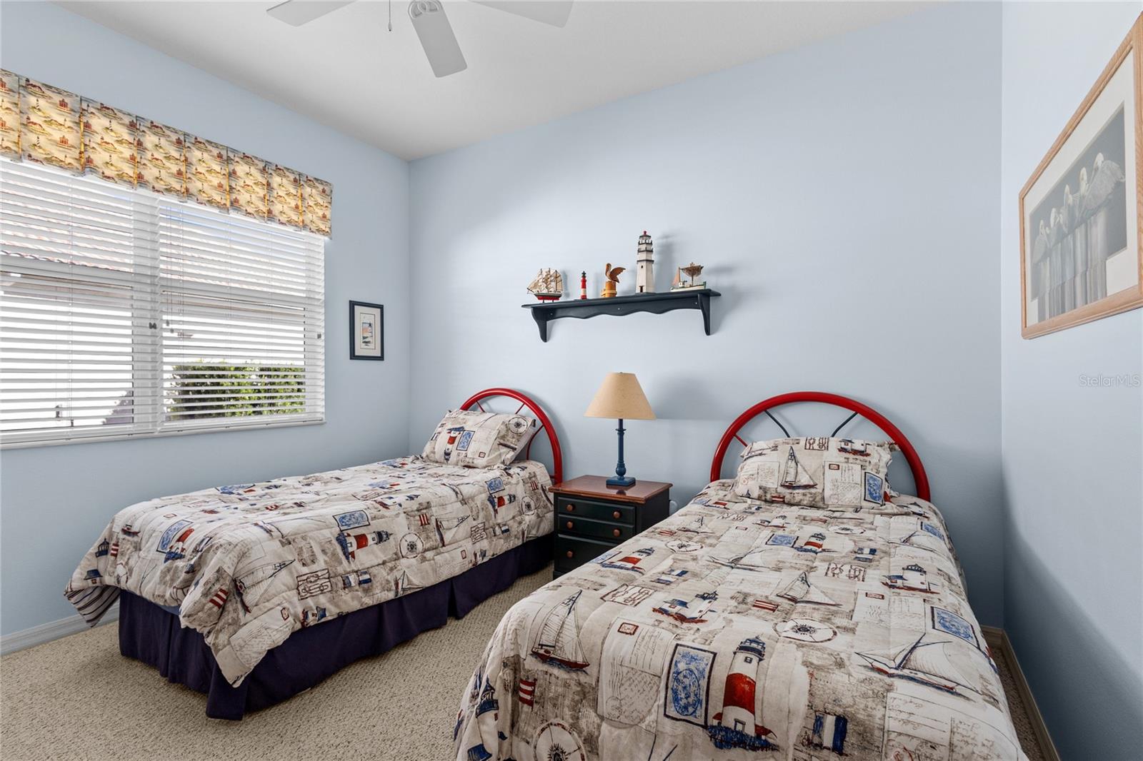 HERON CREEK - Residential