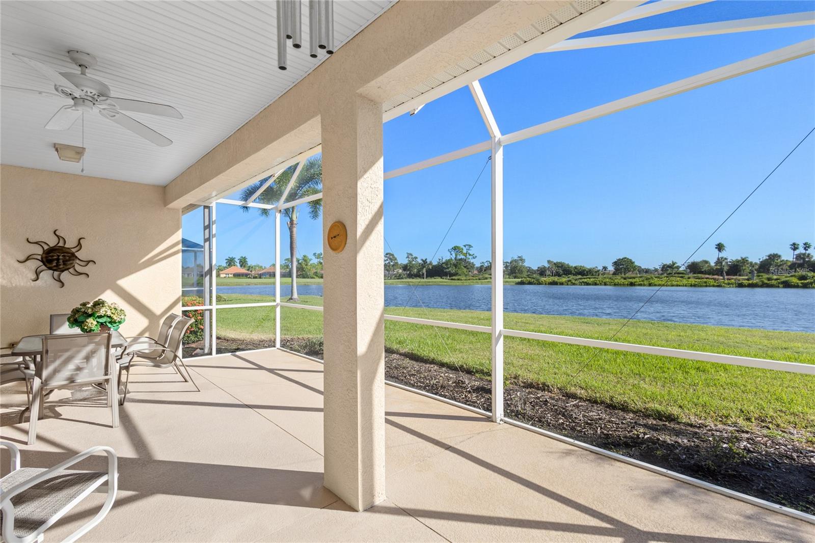 HERON CREEK - Residential