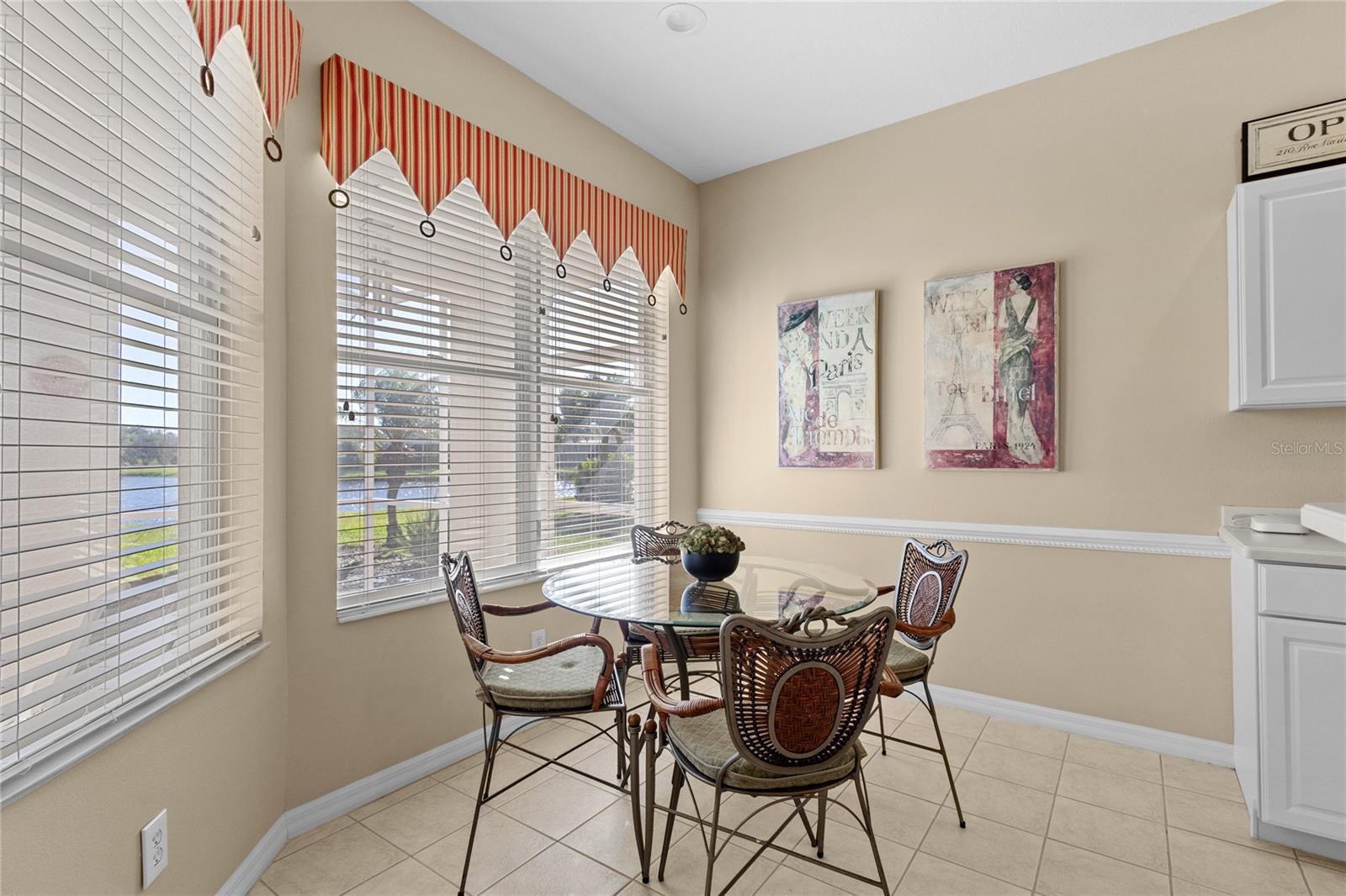 HERON CREEK - Residential