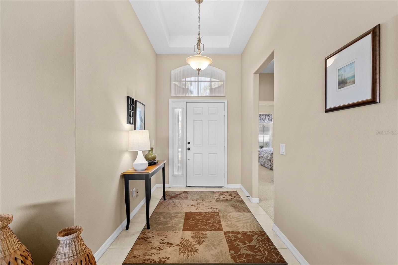 HERON CREEK - Residential