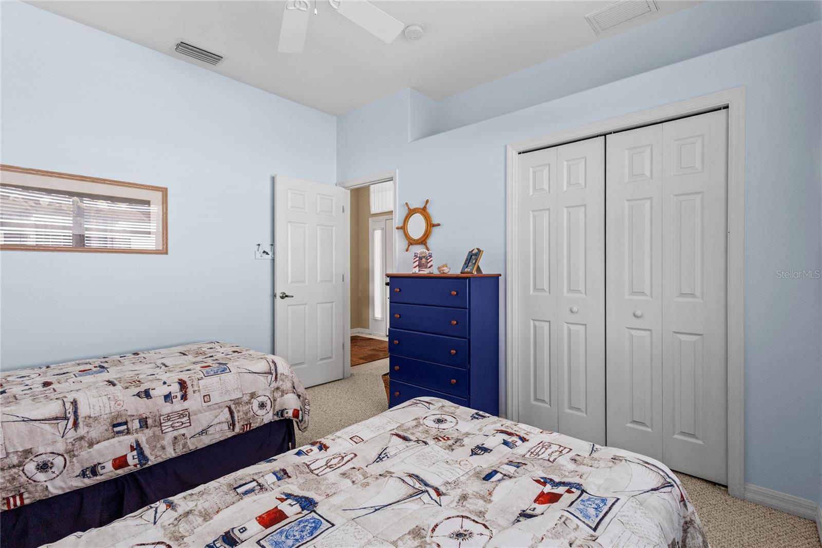 HERON CREEK - Residential