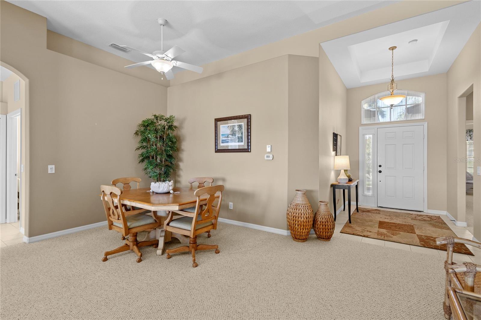 HERON CREEK - Residential