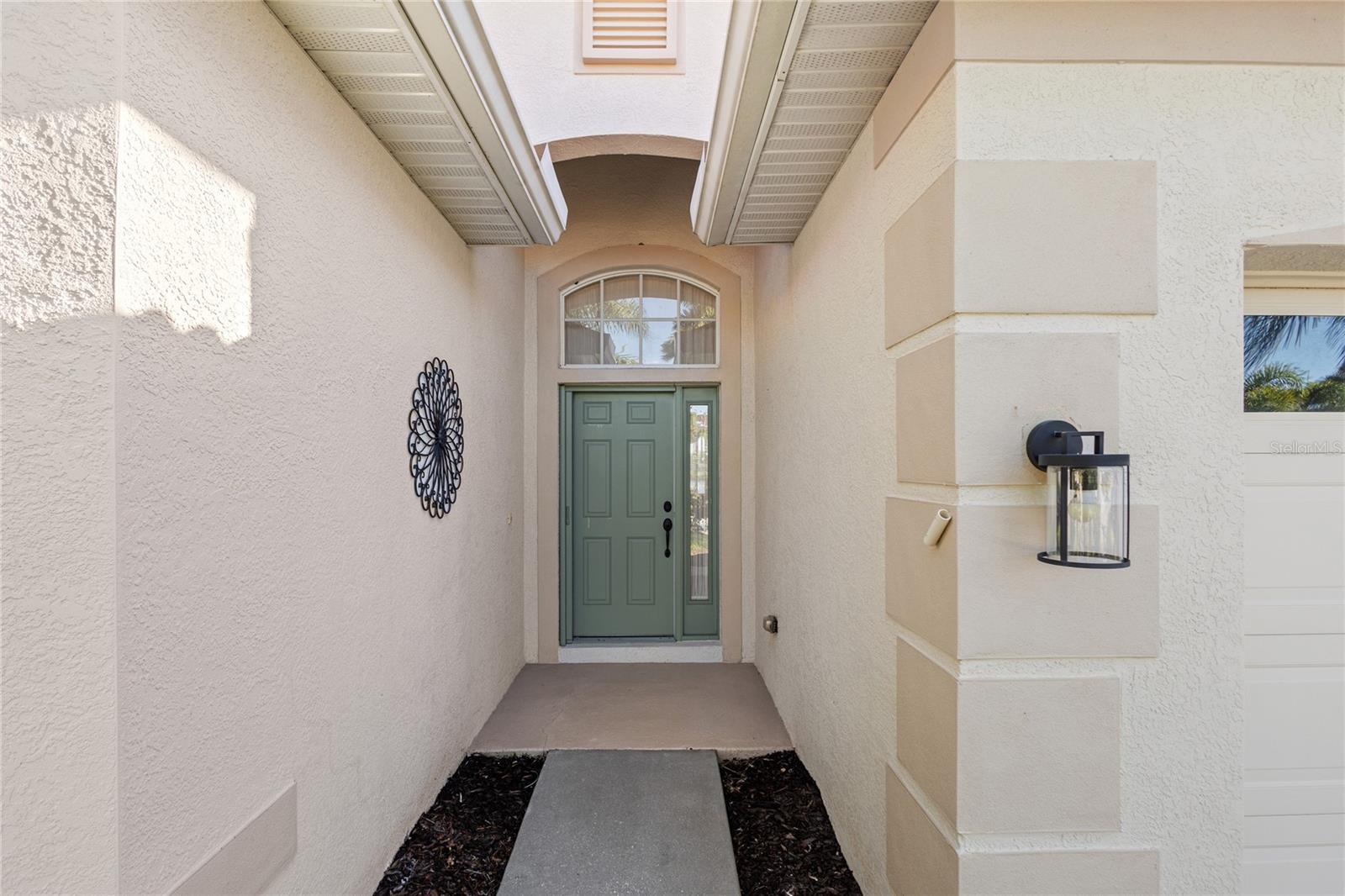 HERON CREEK - Residential