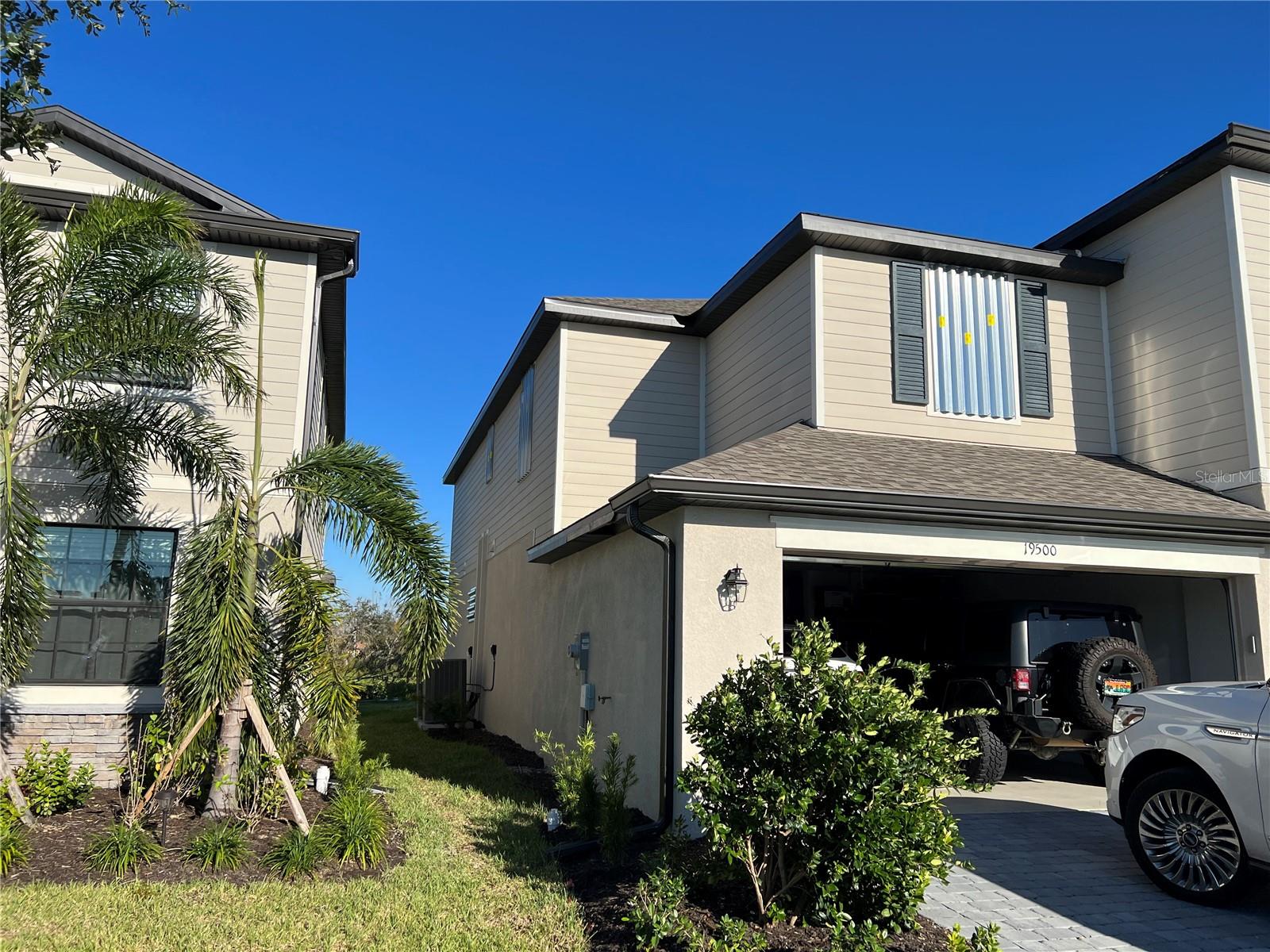 Welcome to a beautifully maintained 5-bedroom, 3 bath gated community Tortuga Venice of Florida living in the highly sought-after Wellen Park, home in Cul-de-Sau and community mailbox and no house cross, Inside the home features a bright and welcoming layout with many spaces good for big family. The spacious primary suite serves as a private retreat, complete with a walk-in closet and en-suite bath and garden tub, all home use LED lights and HOA provided lawns maintenance internet/cable services, close to downtown Wellen park filled with dining, shops, and community events. Just minutes from Gulf beaches, golf courses, shopping, Costco and nature preserves, this location offers the perfect balance of convenience, recreation, and coastal living. Whether you’re searching for a full-time residence, seasonal escape. Don’t miss your chance to make it yours.
