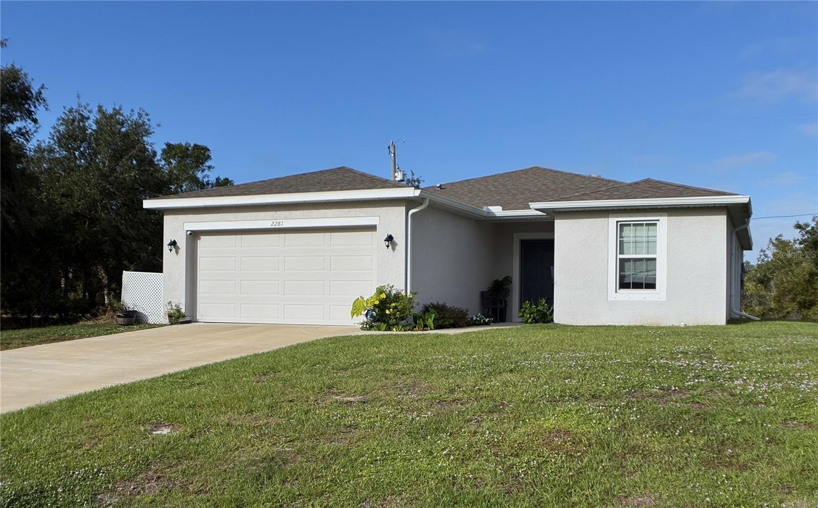 HRBR HEIGHTS - Residential