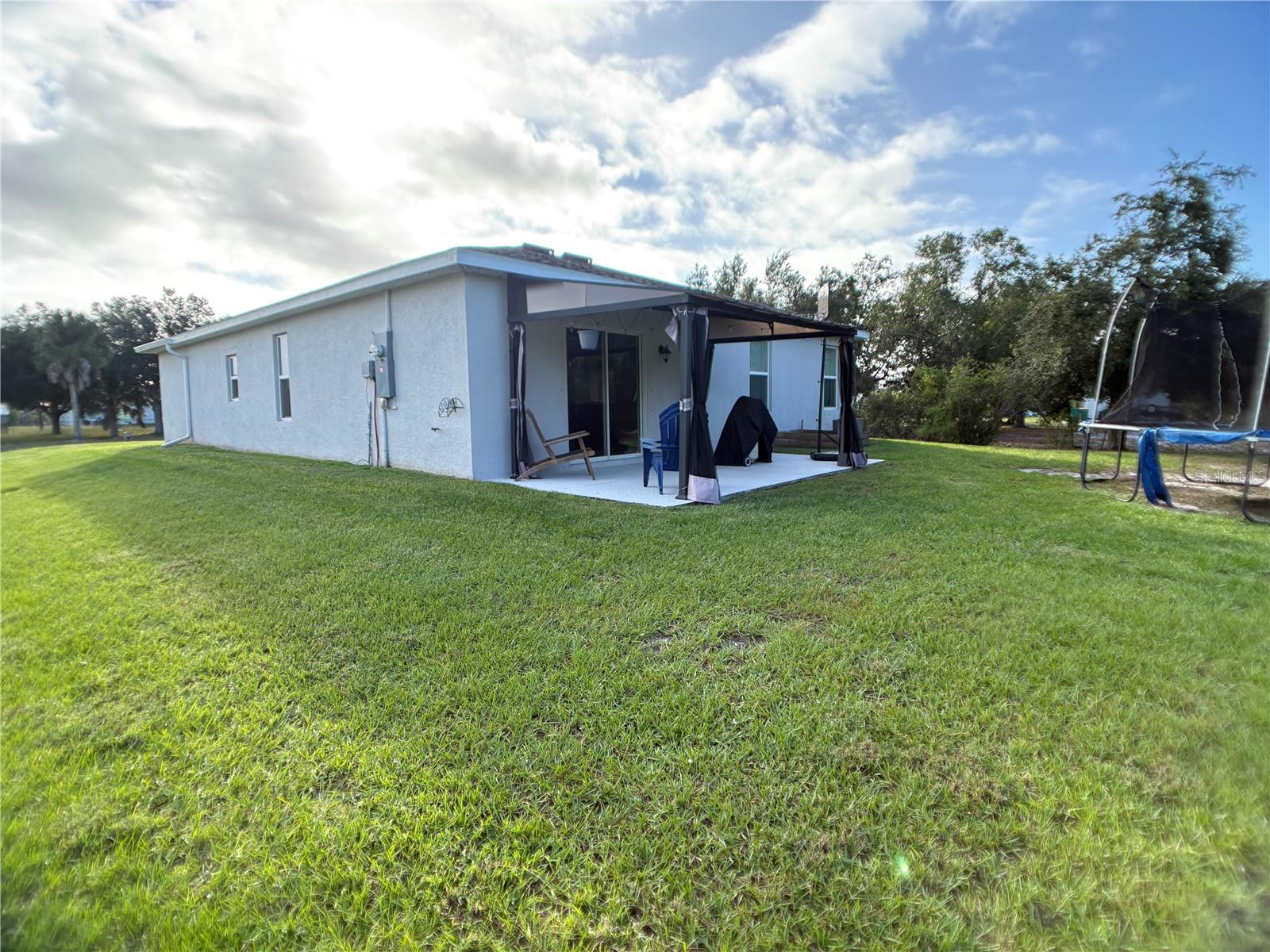 HRBR HEIGHTS - Residential