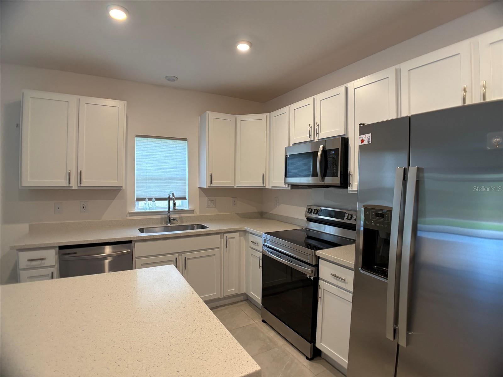 HRBR HEIGHTS - Residential