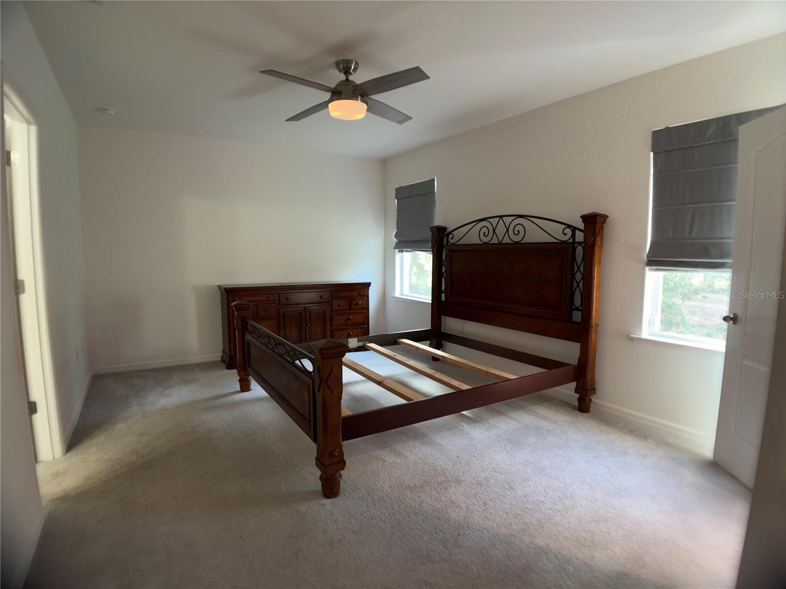 HRBR HEIGHTS - Residential