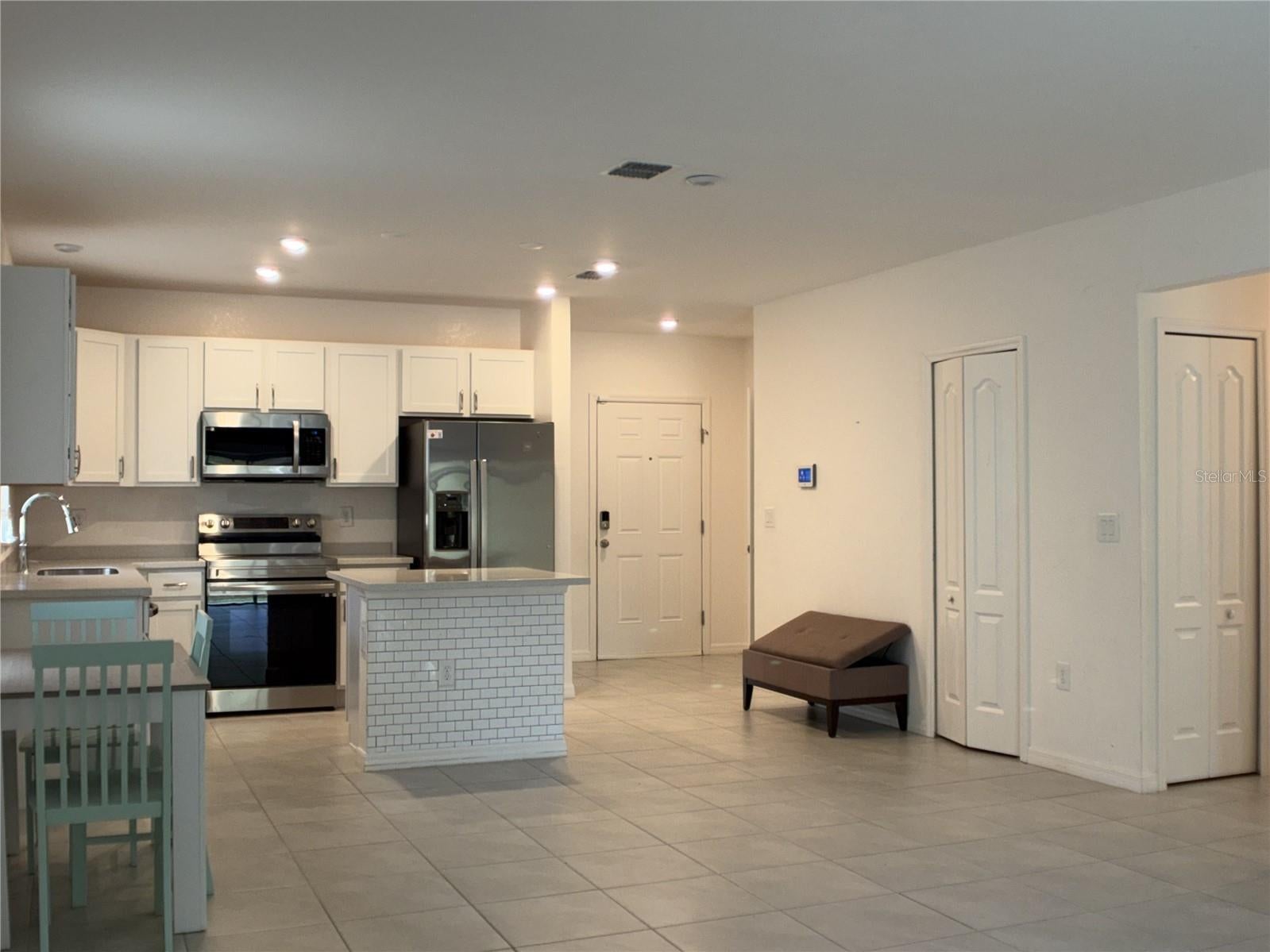 HRBR HEIGHTS - Residential