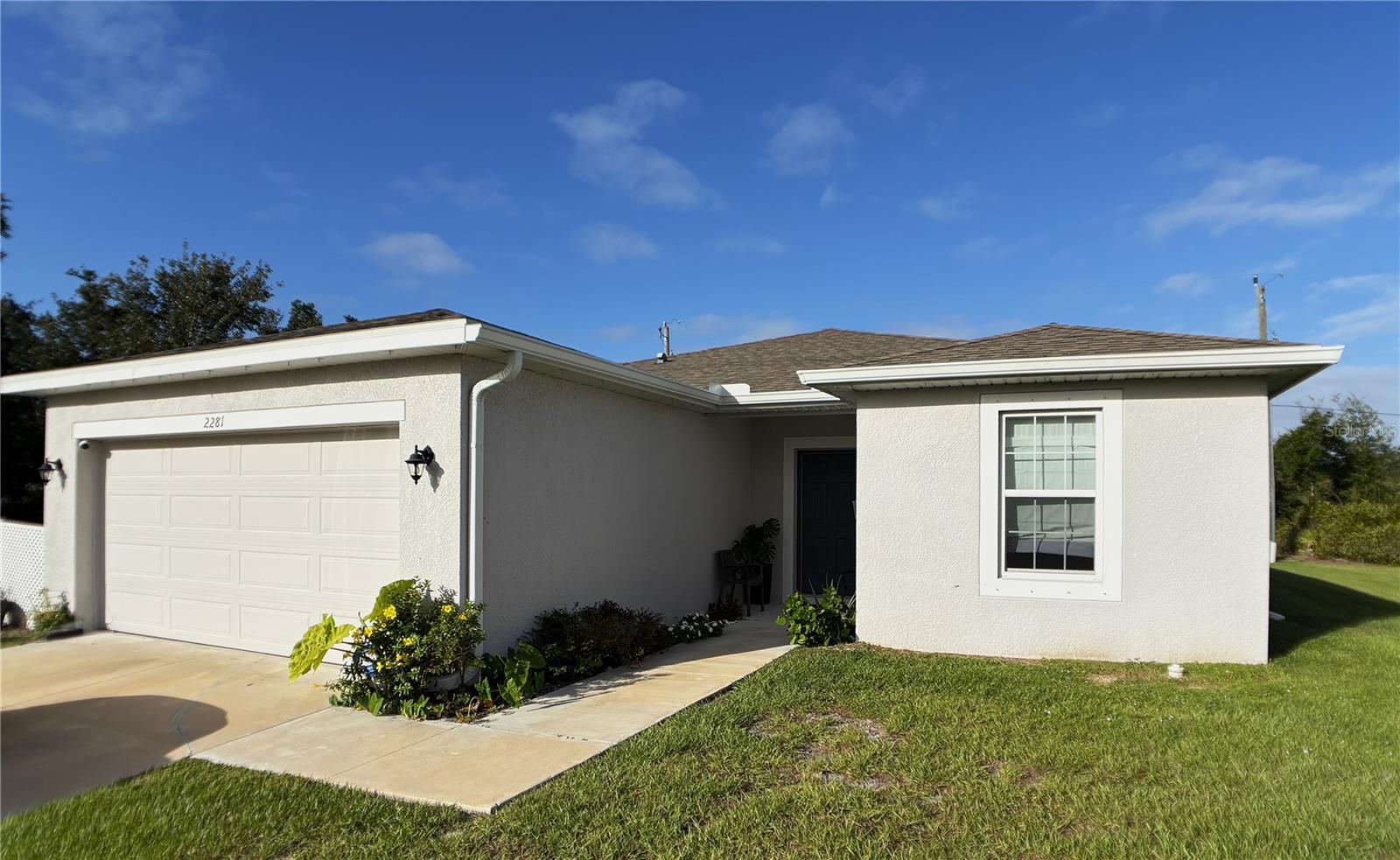HRBR HEIGHTS - Residential