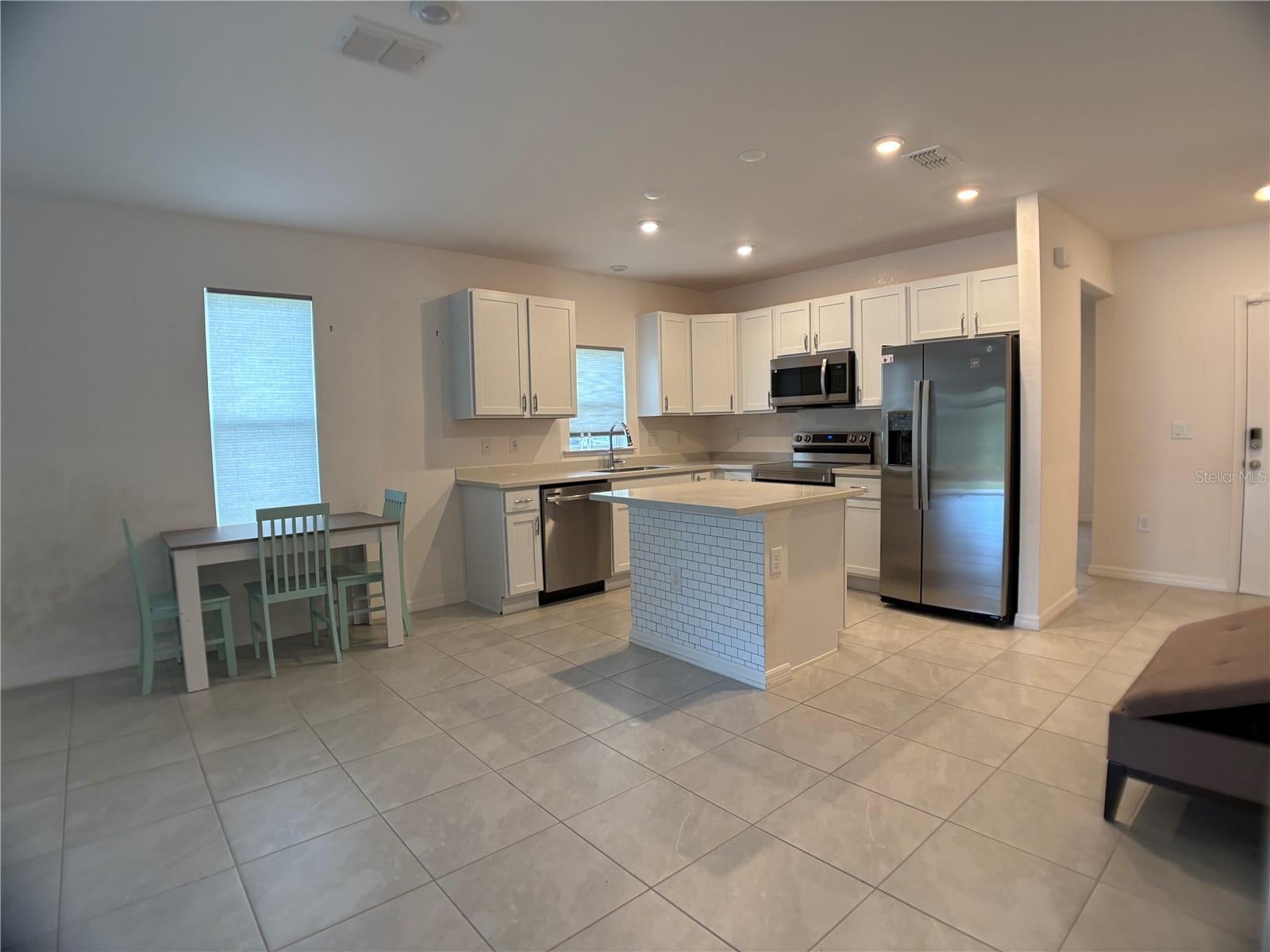 HRBR HEIGHTS - Residential