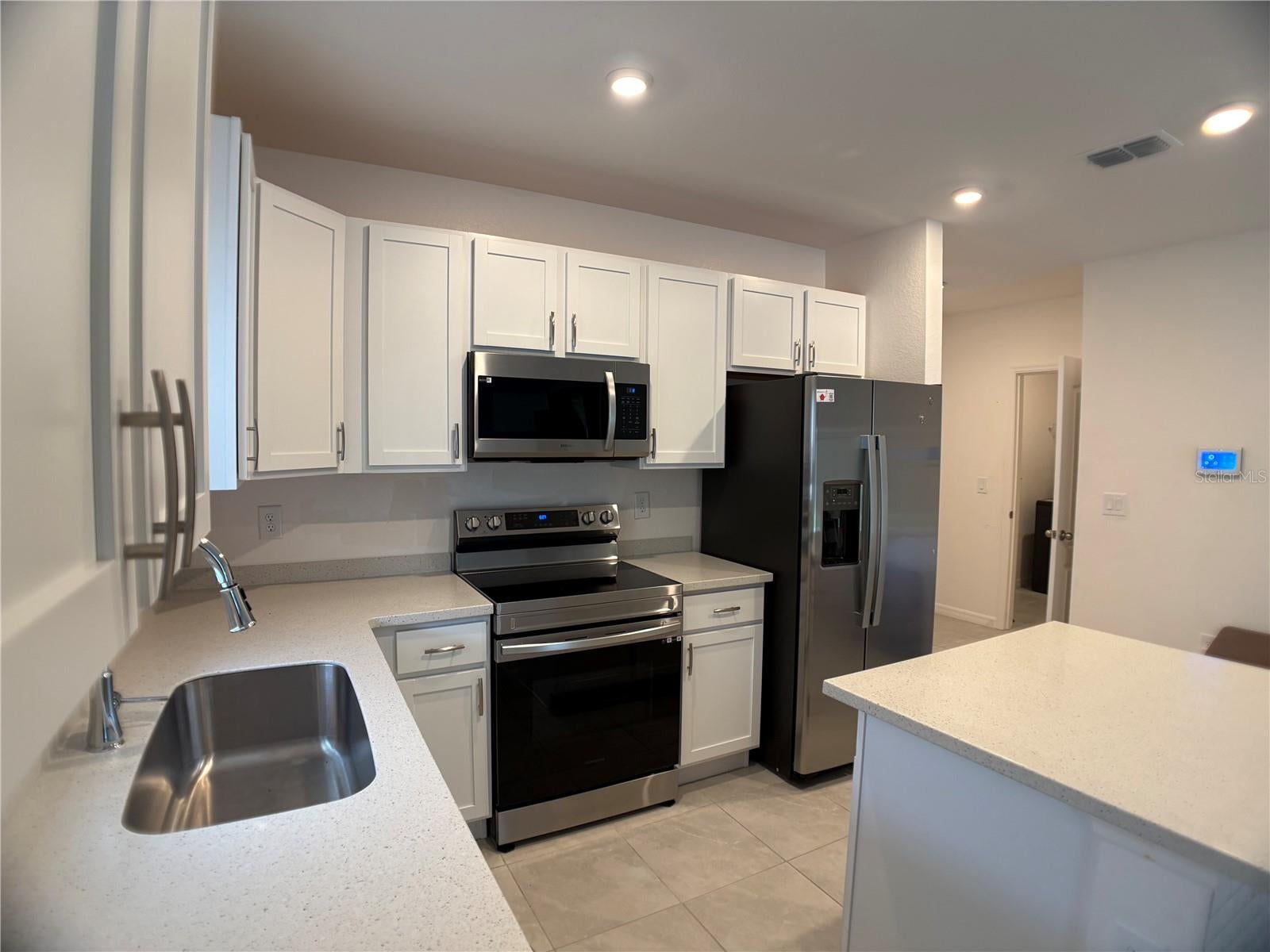 HRBR HEIGHTS - Residential