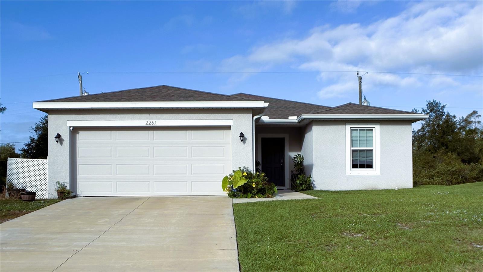 HRBR HEIGHTS - Residential