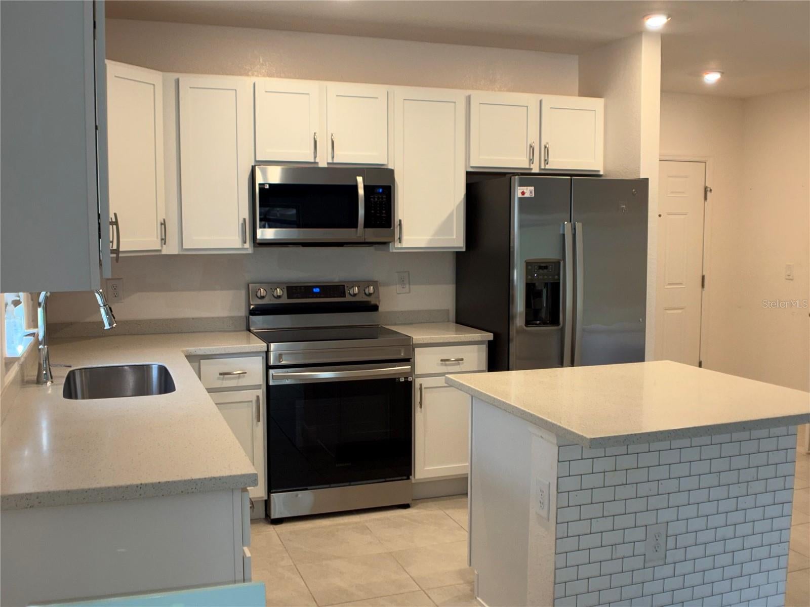 HRBR HEIGHTS - Residential