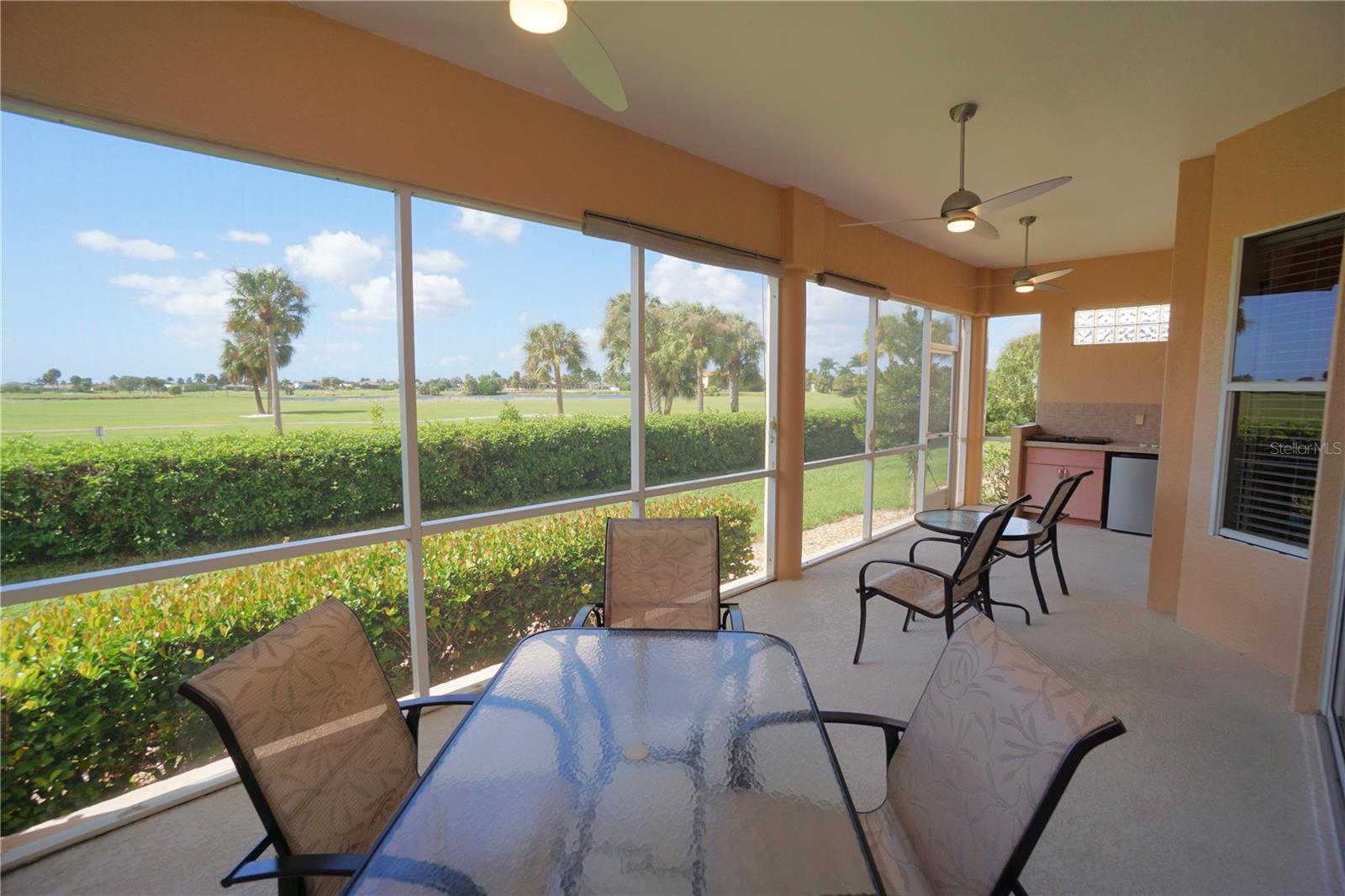 VIZCAYA AT BURNT STORE ISLES P - Residential