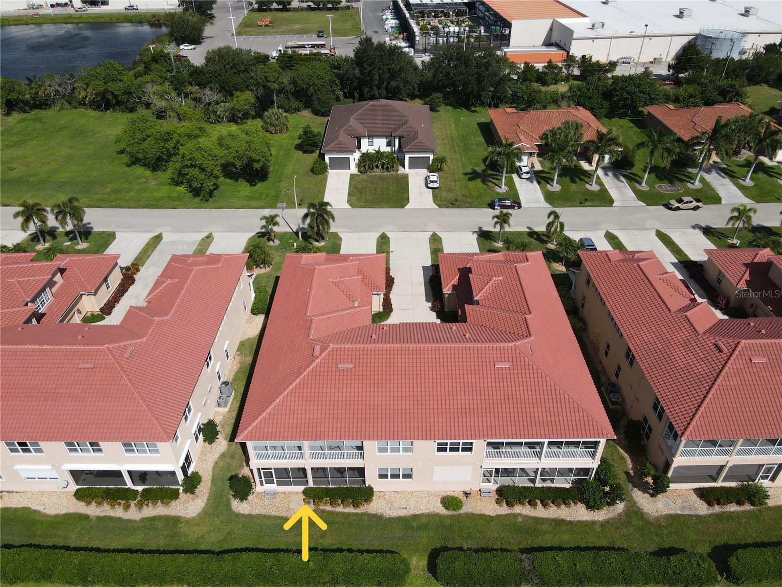 VIZCAYA AT BURNT STORE ISLES P - Residential