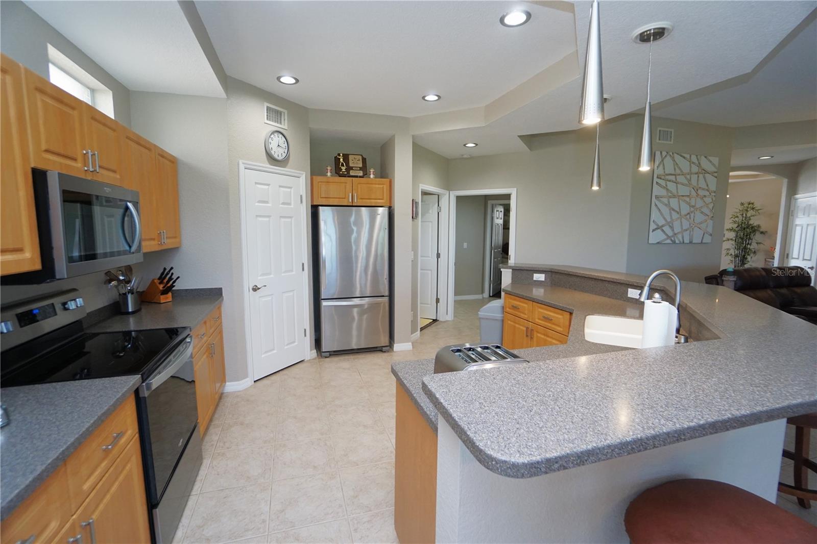 VIZCAYA AT BURNT STORE ISLES P - Residential