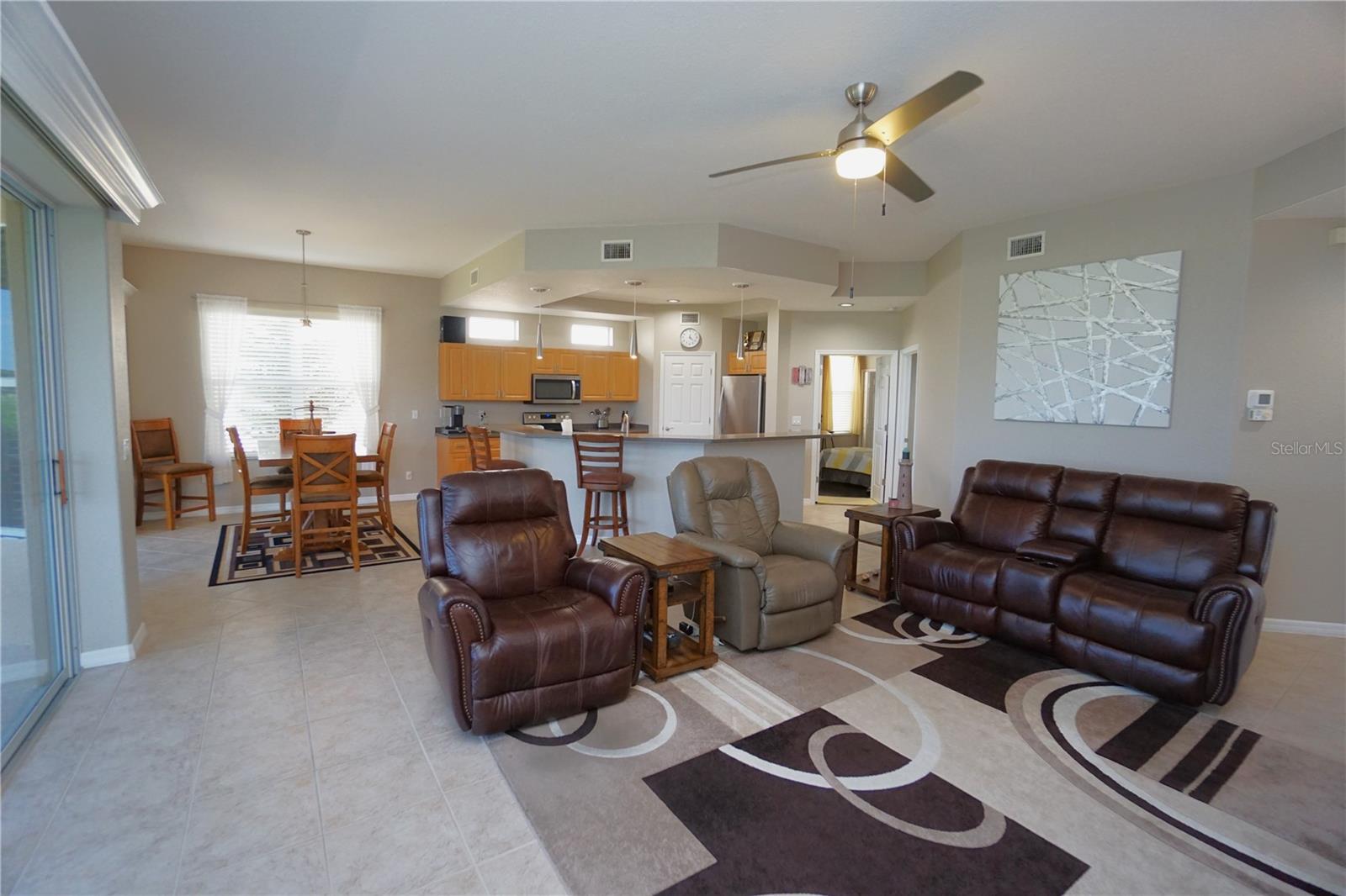 VIZCAYA AT BURNT STORE ISLES P - Residential