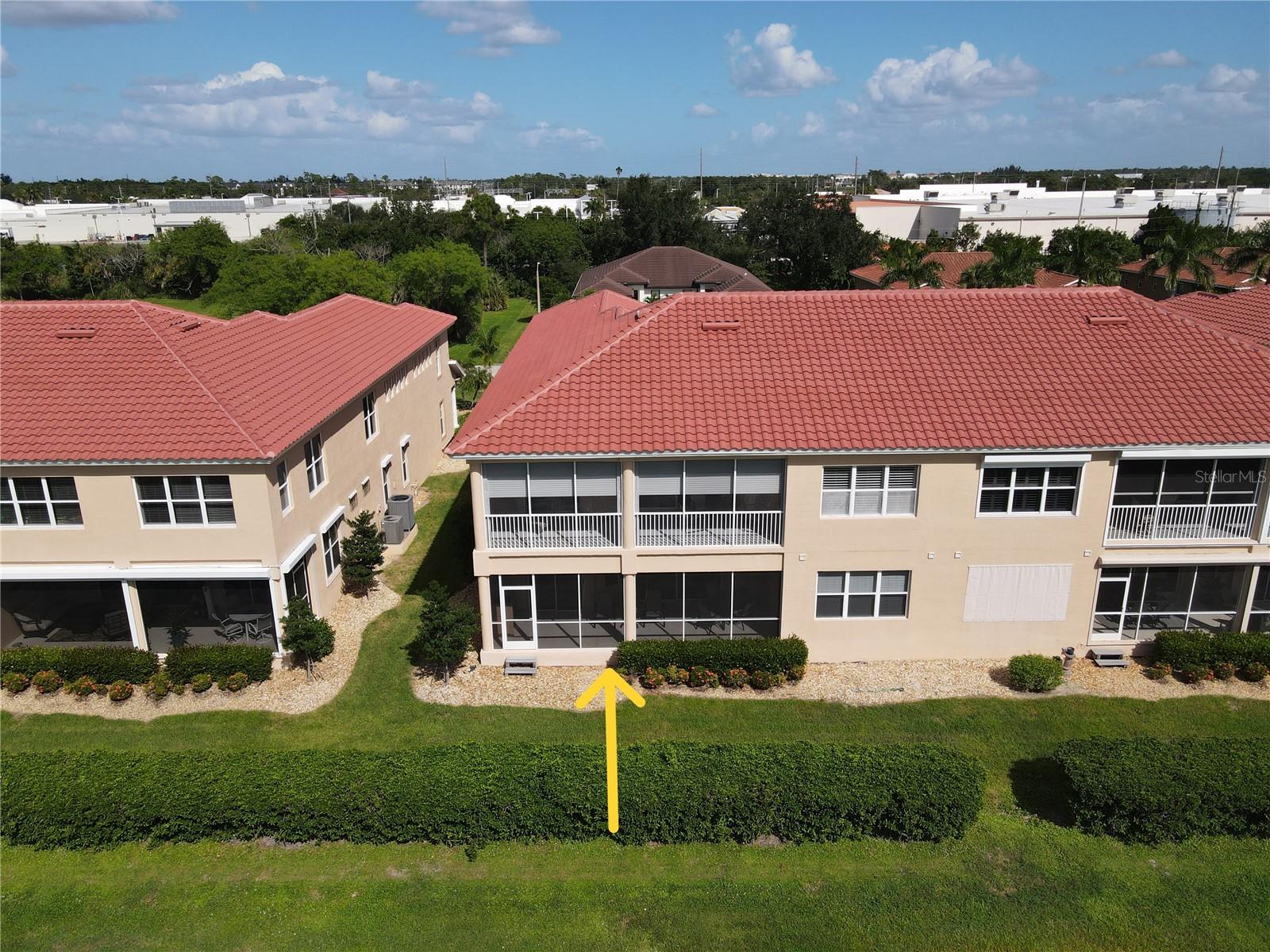 VIZCAYA AT BURNT STORE ISLES P - Residential