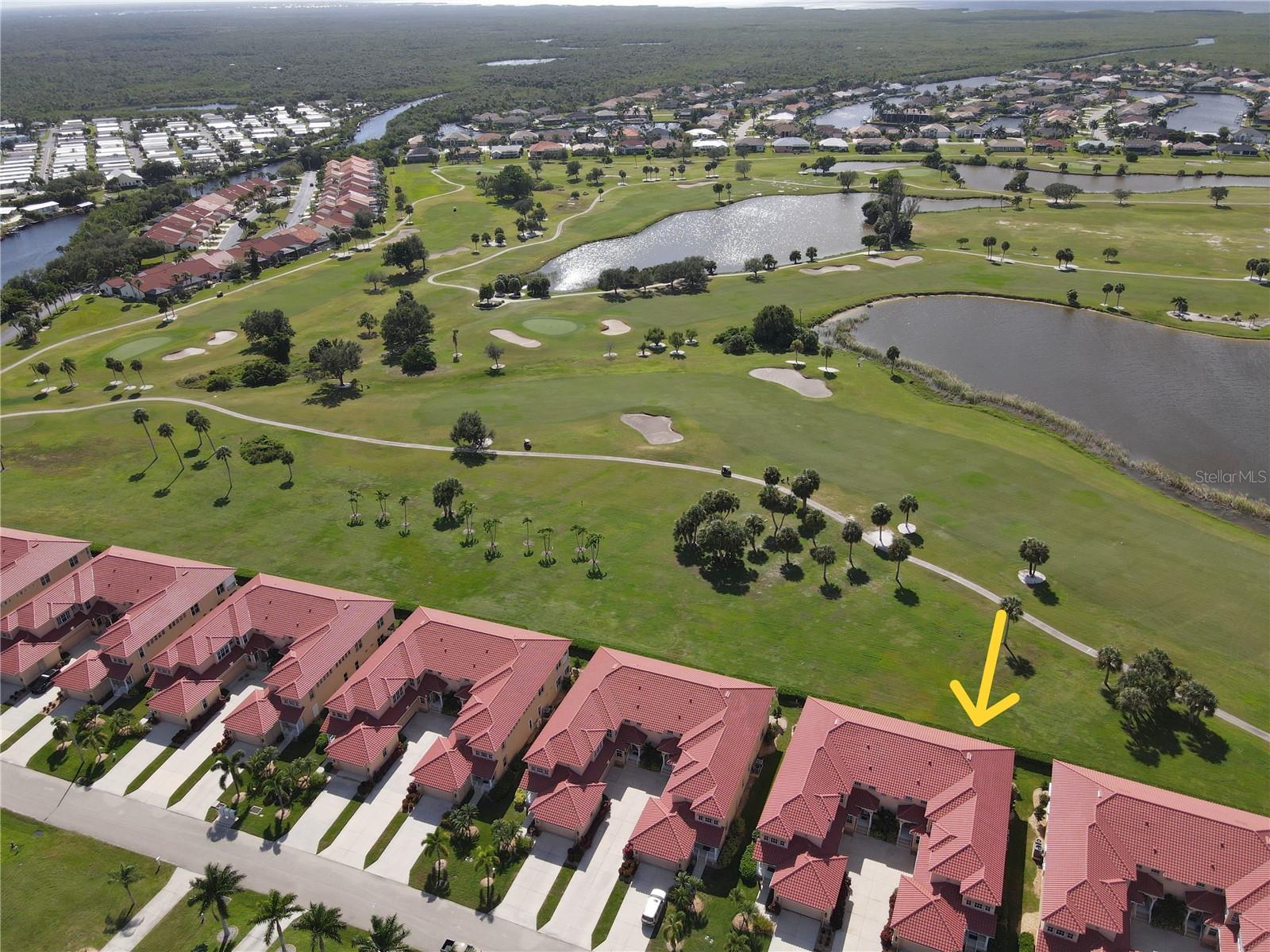 VIZCAYA AT BURNT STORE ISLES P - Residential