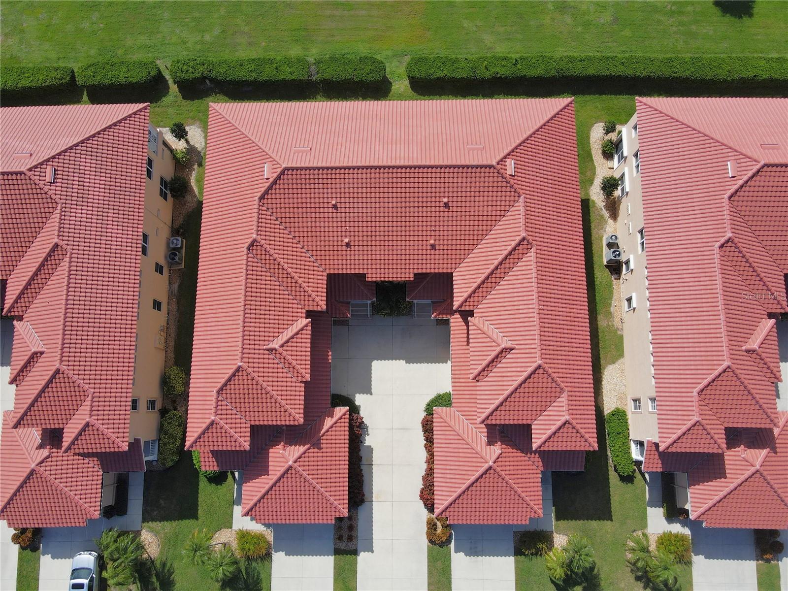 VIZCAYA AT BURNT STORE ISLES P - Residential