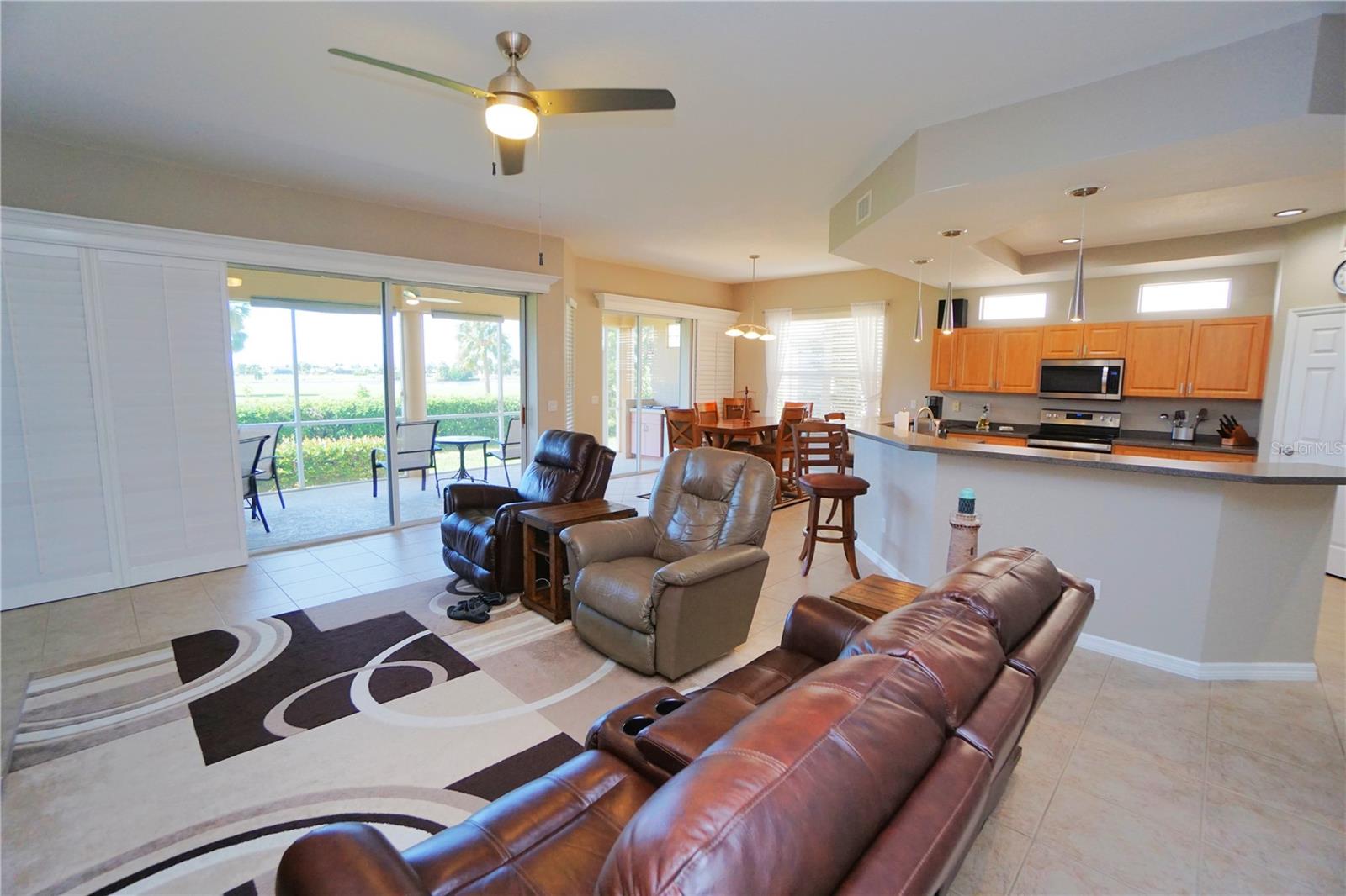 VIZCAYA AT BURNT STORE ISLES P - Residential