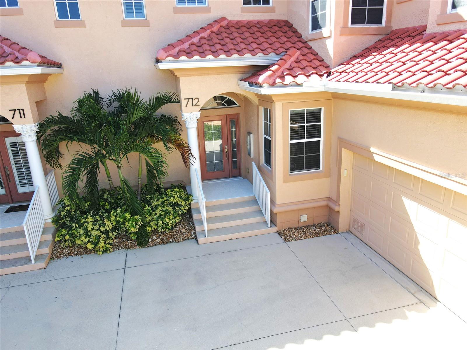 VIZCAYA AT BURNT STORE ISLES P - Residential