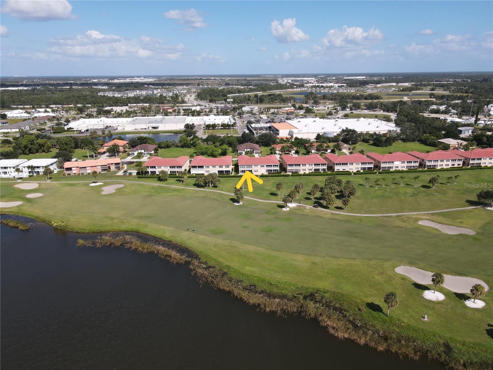 VIZCAYA AT BURNT STORE ISLES P - Residential