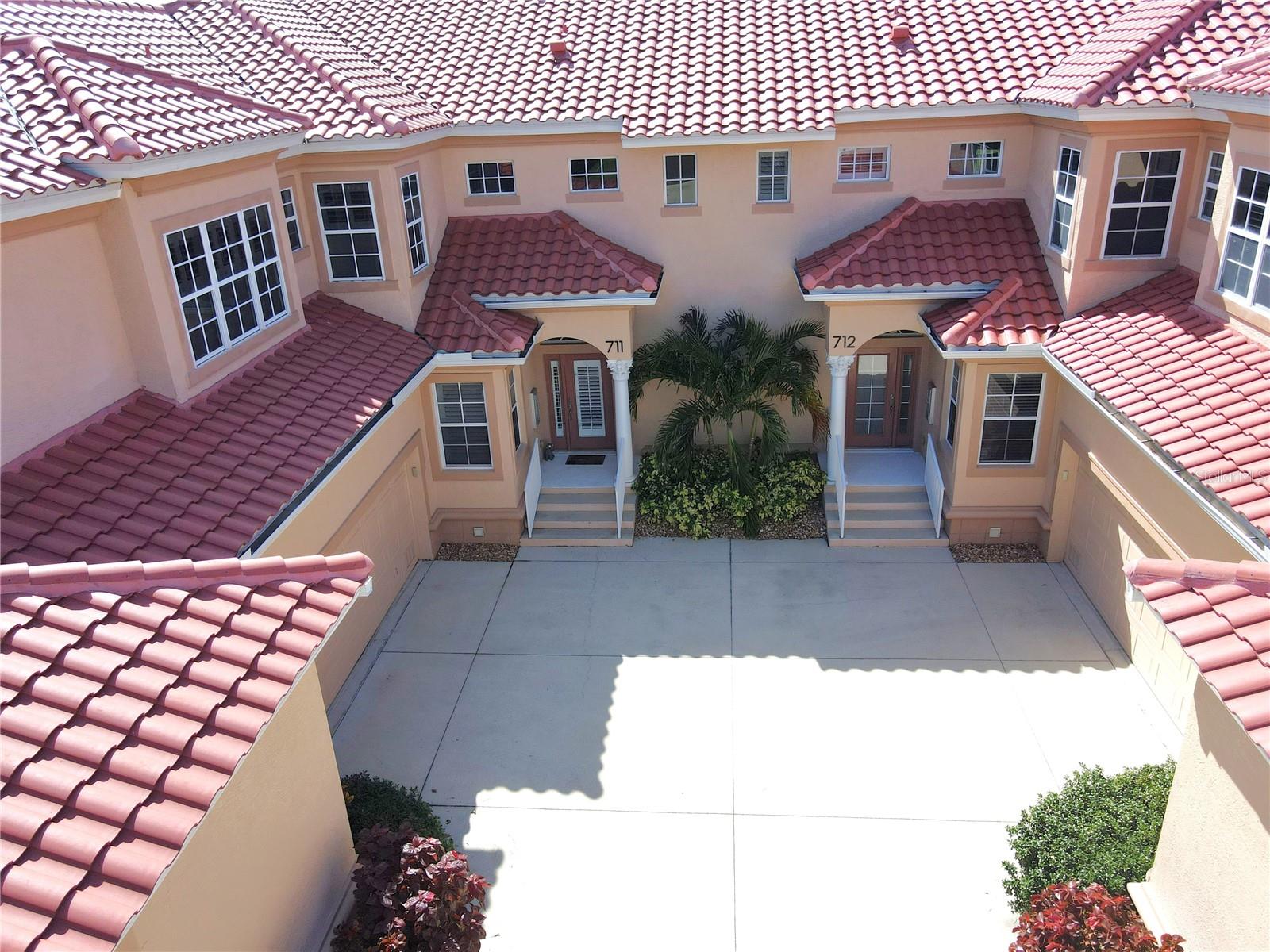 VIZCAYA AT BURNT STORE ISLES P - Residential