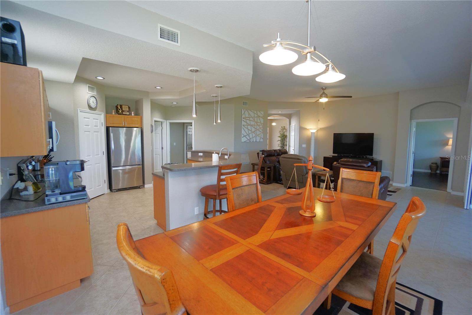 VIZCAYA AT BURNT STORE ISLES P - Residential