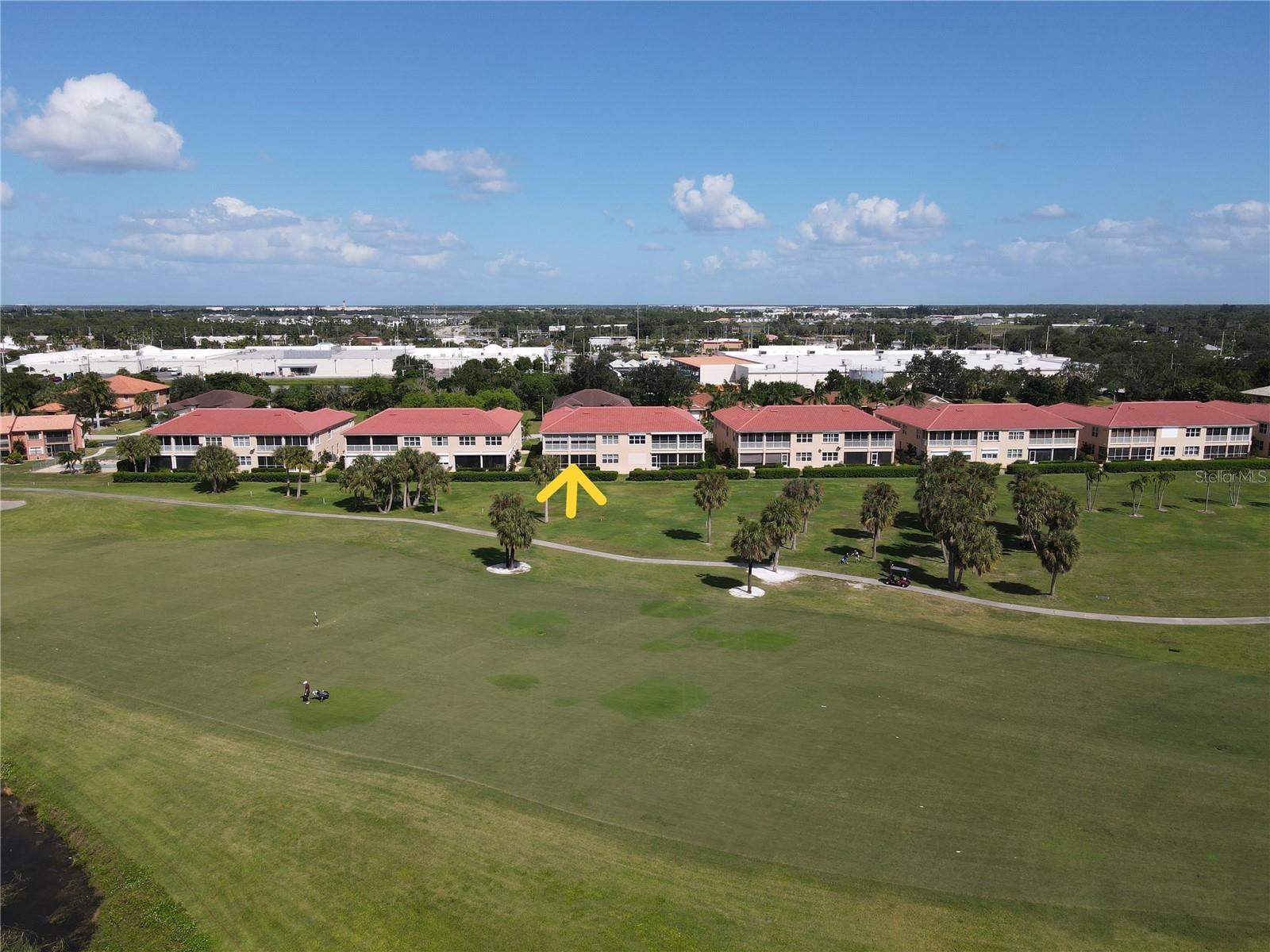 VIZCAYA AT BURNT STORE ISLES P - Residential