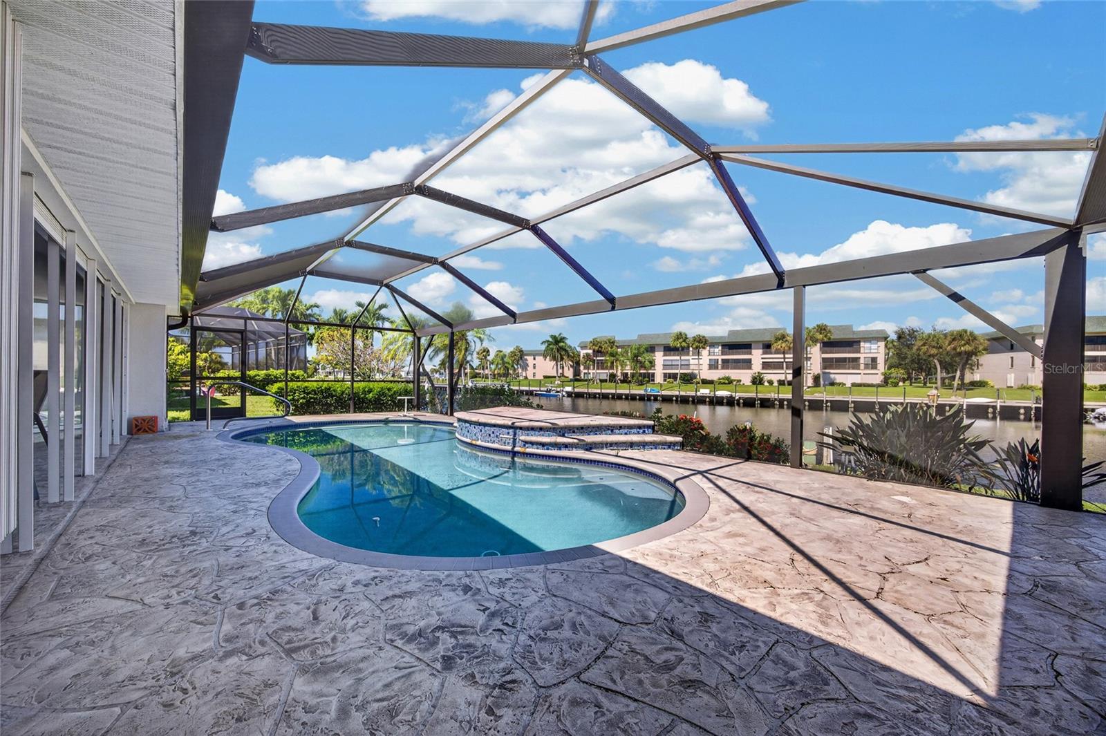 PUNTA GORDA ISLES SEC 11 - Residential