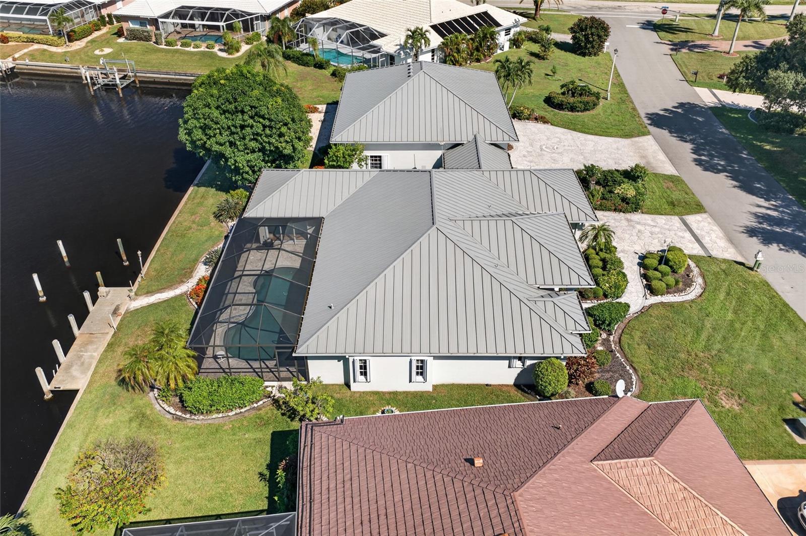 PUNTA GORDA ISLES SEC 11 - Residential