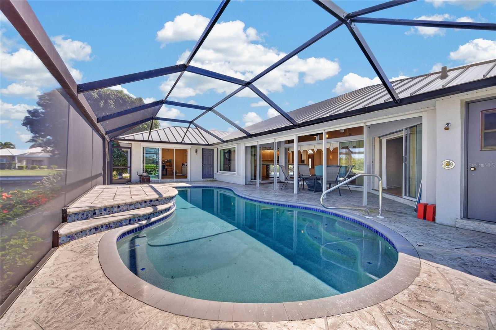 PUNTA GORDA ISLES SEC 11 - Residential
