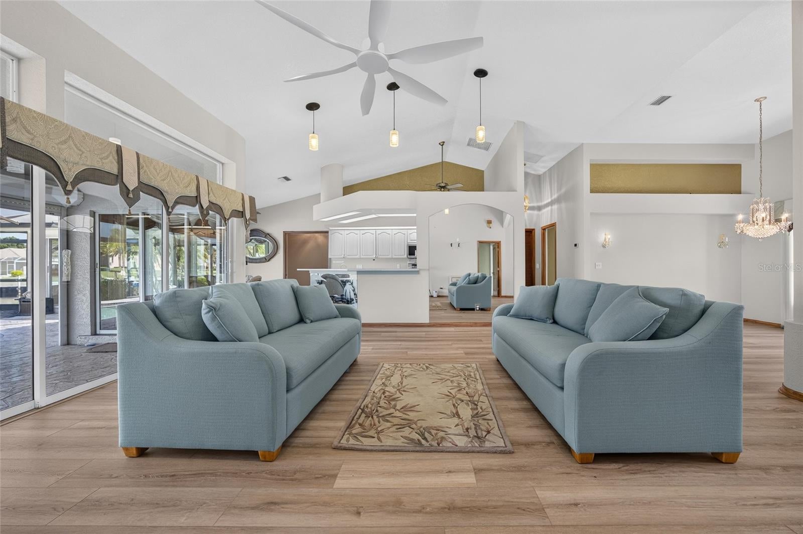 PUNTA GORDA ISLES SEC 11 - Residential