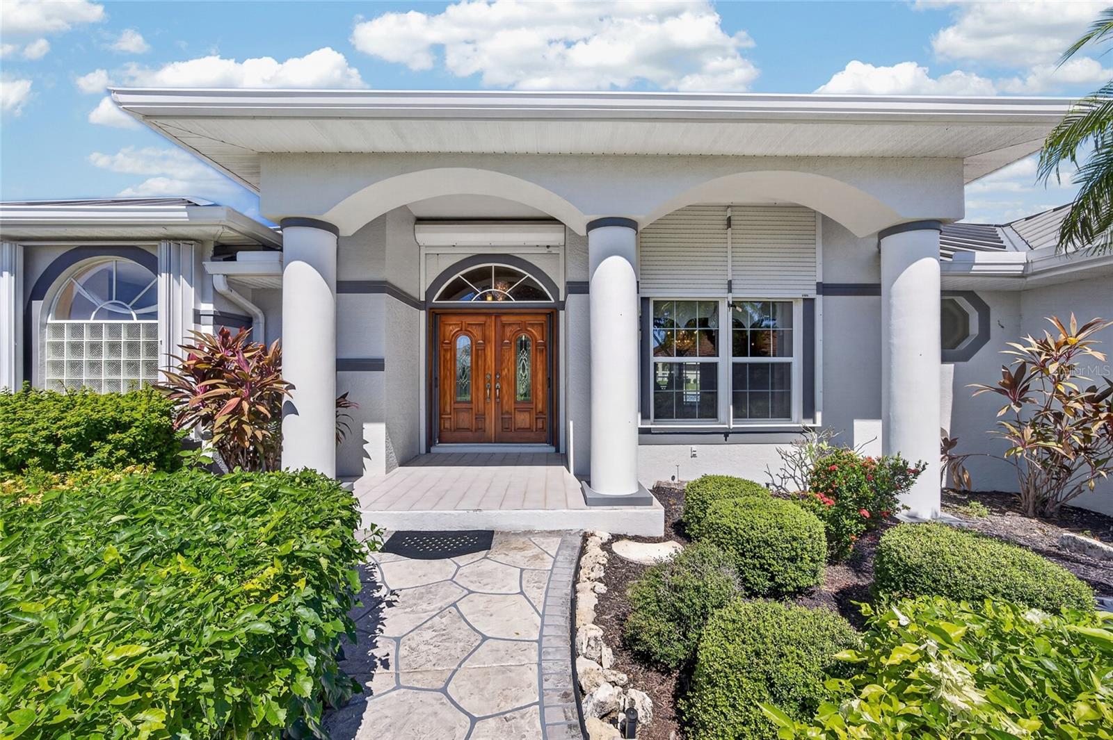 PUNTA GORDA ISLES SEC 11 - Residential